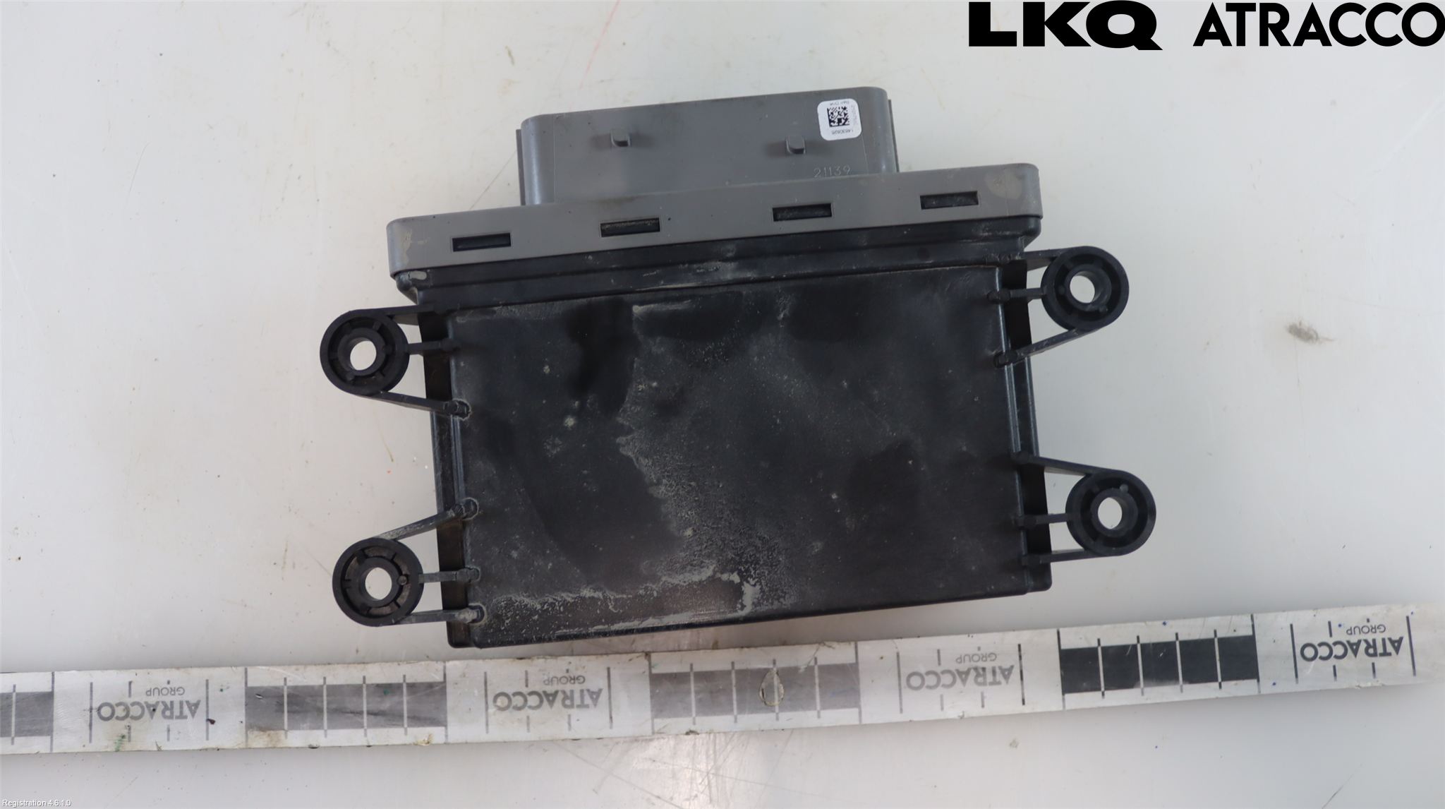 Mercedes-Benz MB CITAN/EQT (W420) 22- Sensor Eksos