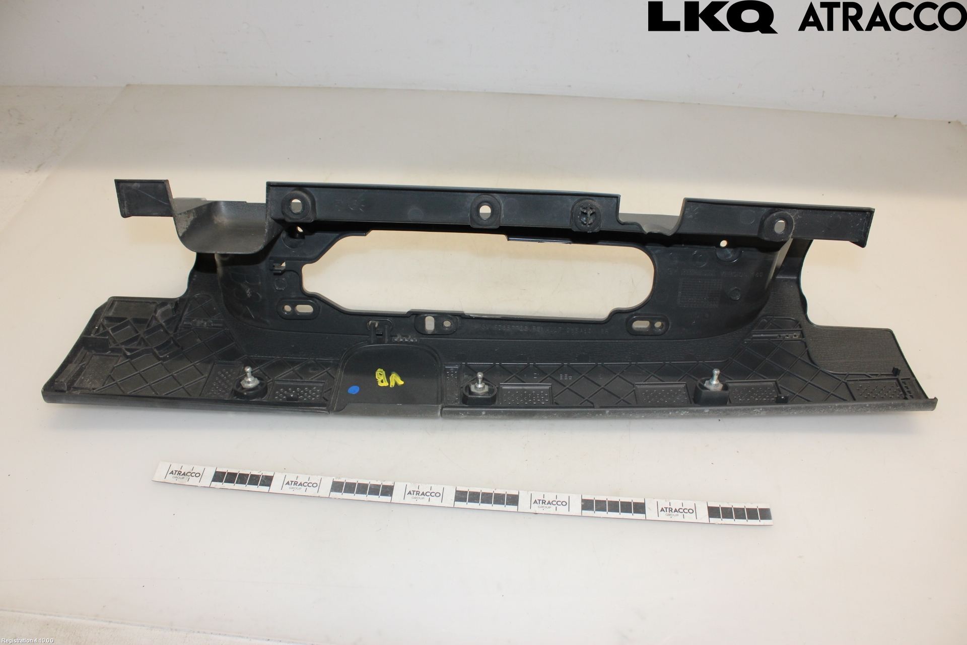 Nissan PRIMASTAR Baklykt Omramming