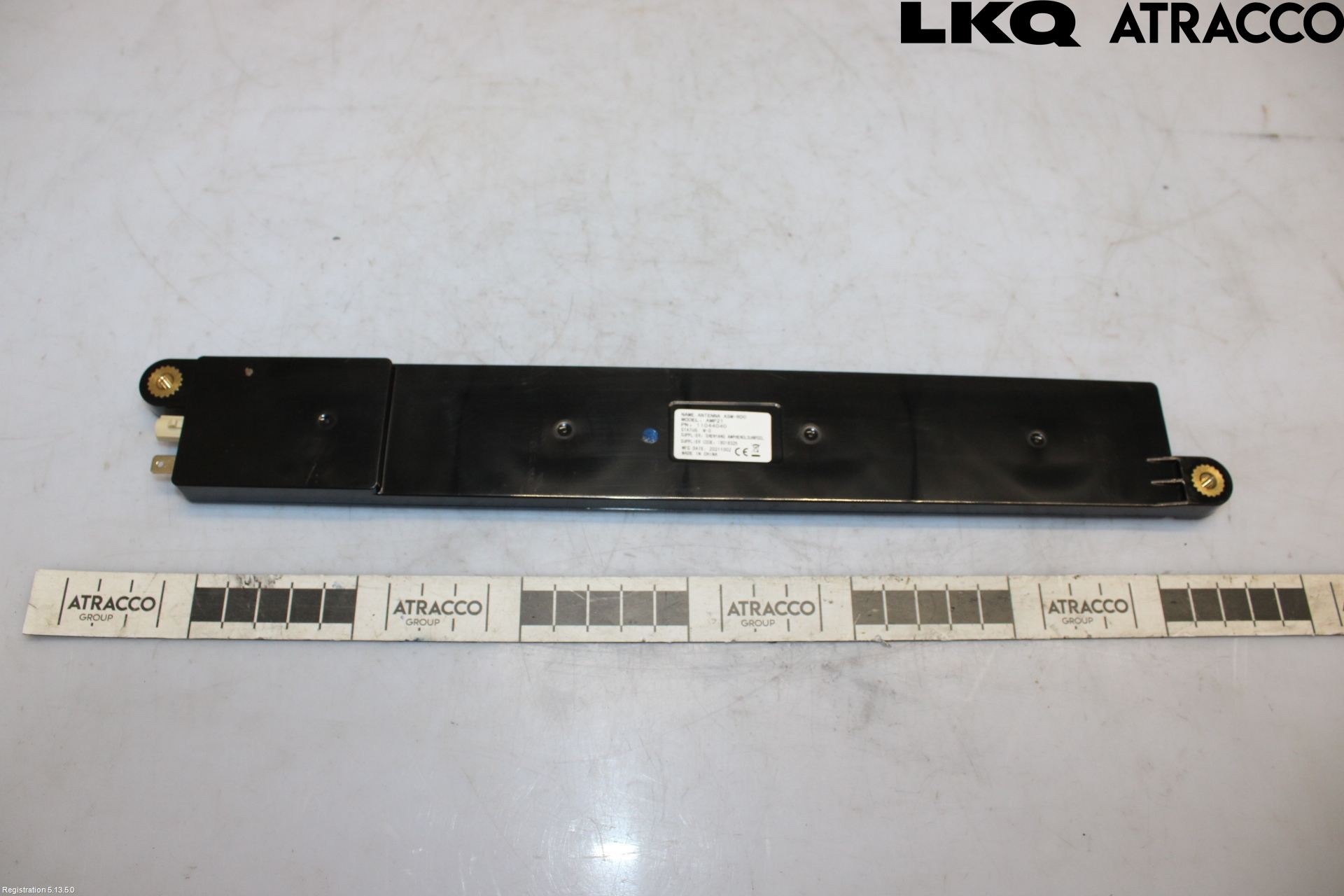 MG MARVEL R 22- Stereo Antenne Radio-Tv