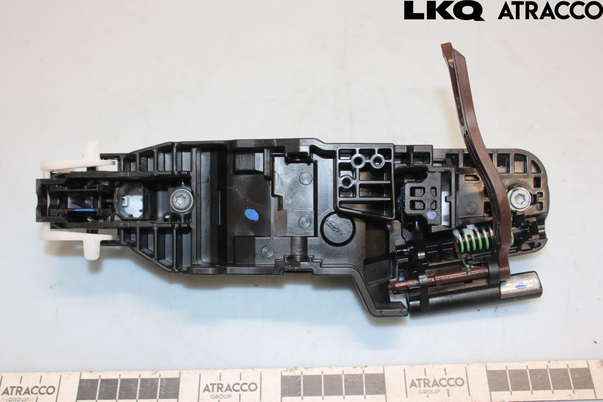 Toyota YARIS XP21 20- Dørhandtak Ytre Venstre