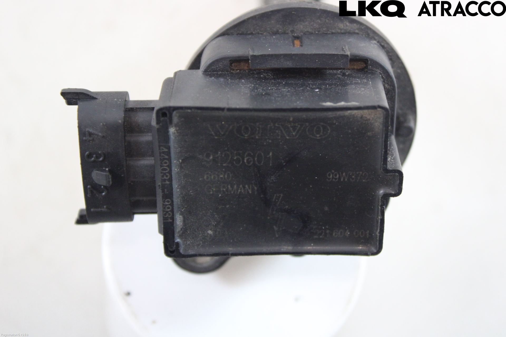 Volvo S70/V70/XC  97-00 Coil