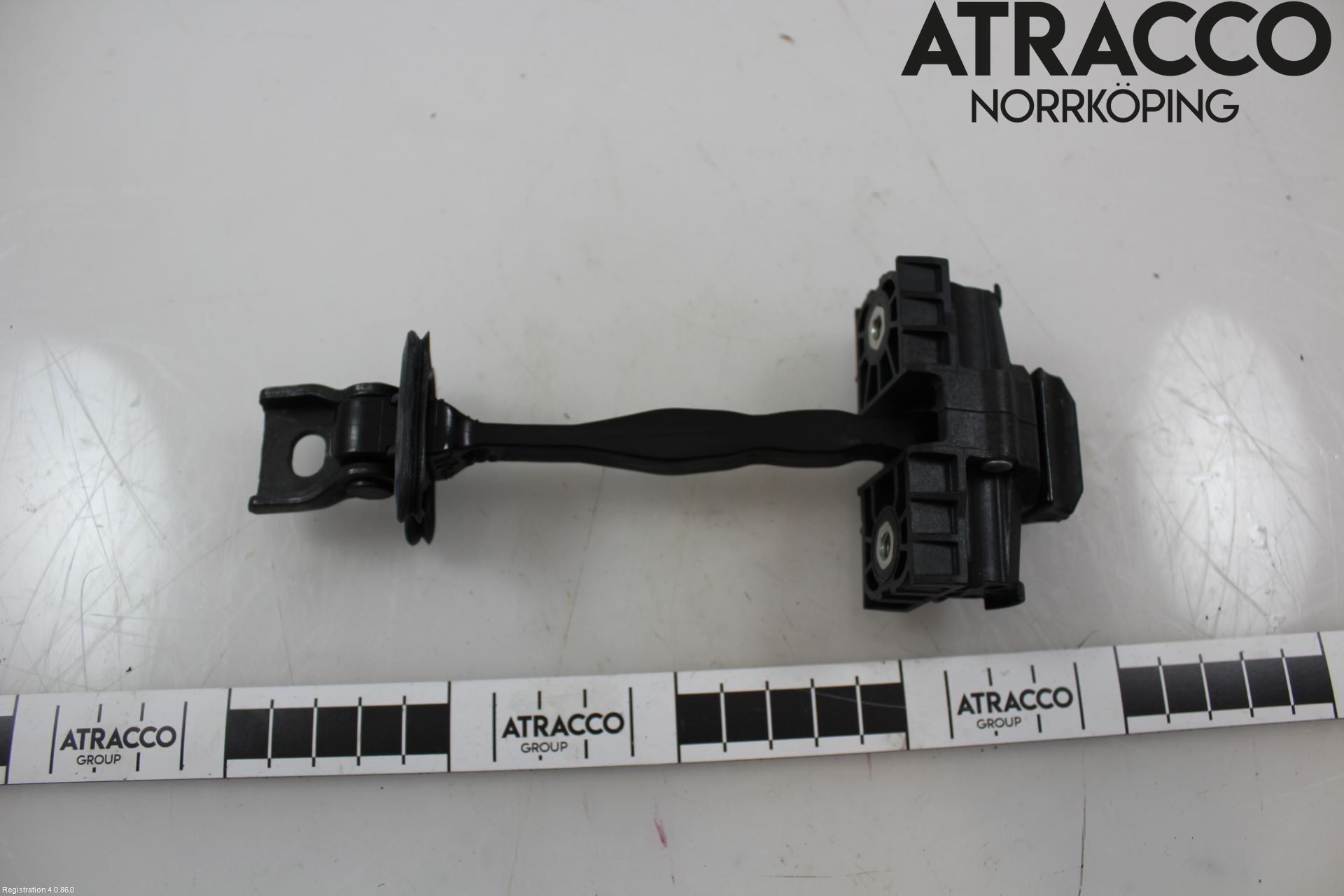 Volkswagen VW T-ROC 18- Dørstopper