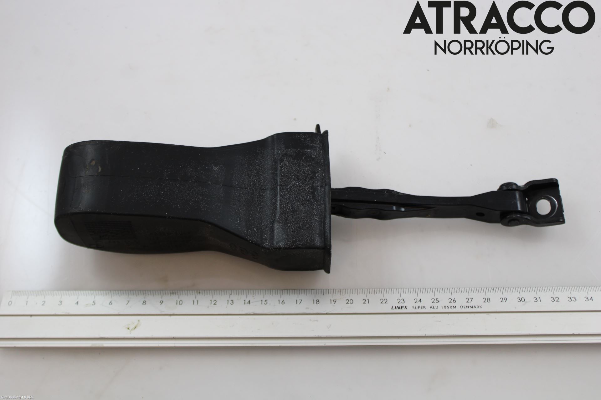 Volkswagen VW ARTEON 17- Dørstopper