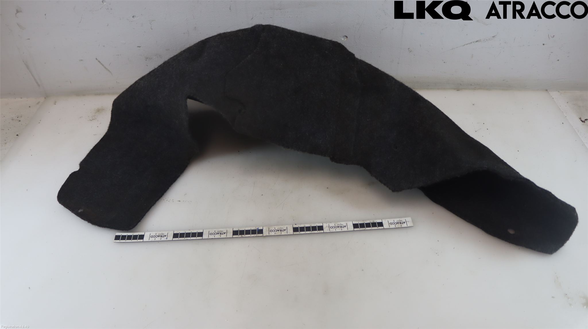 Ford FOCUS     99-04 Skjerm Indre