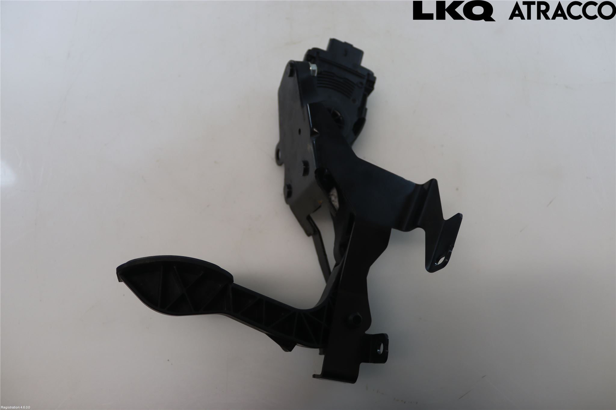 Peugeot EXPERT 15-16 Gasspedal