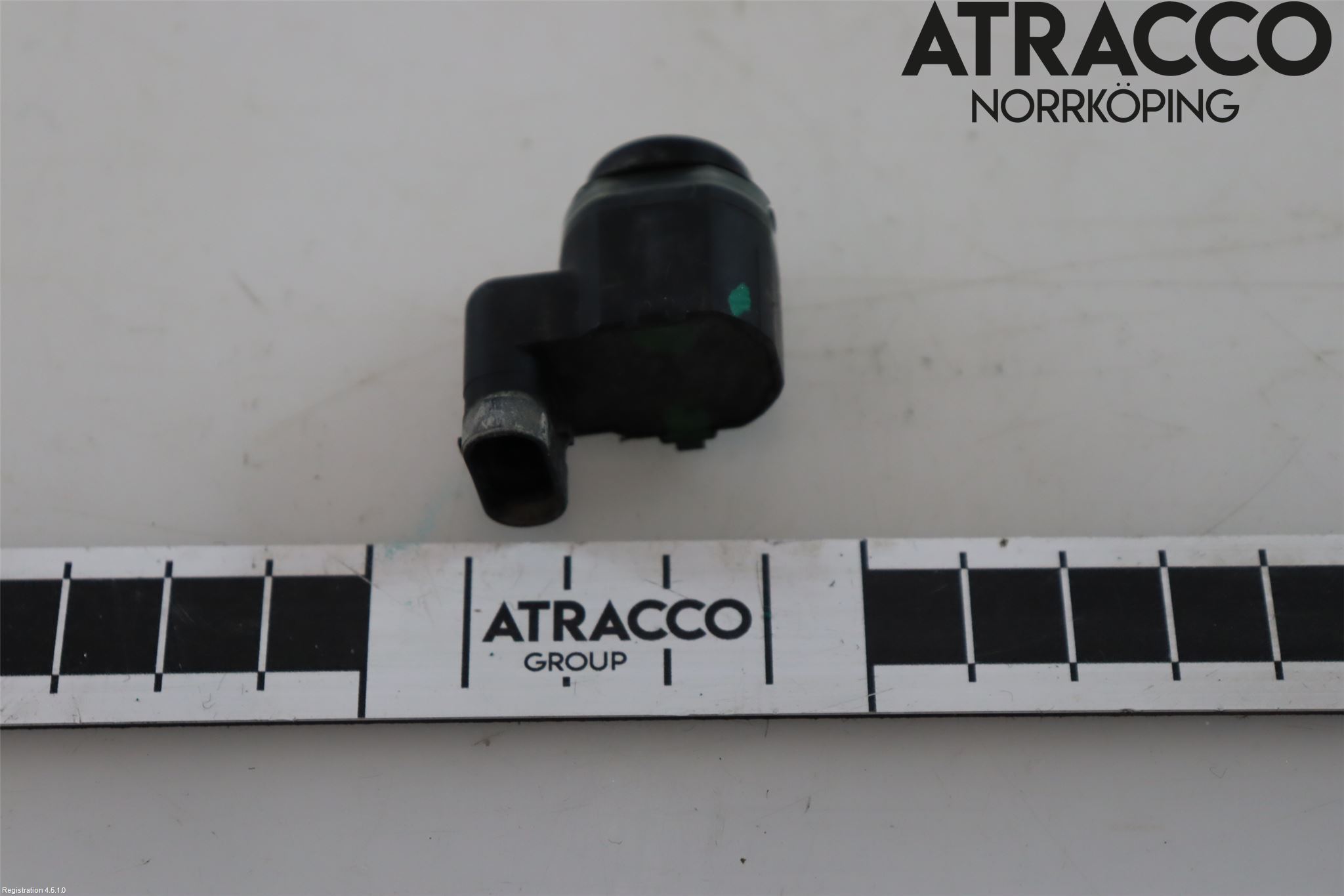 Audi A6/S6 4G 11-18 Sensor Parkering Front