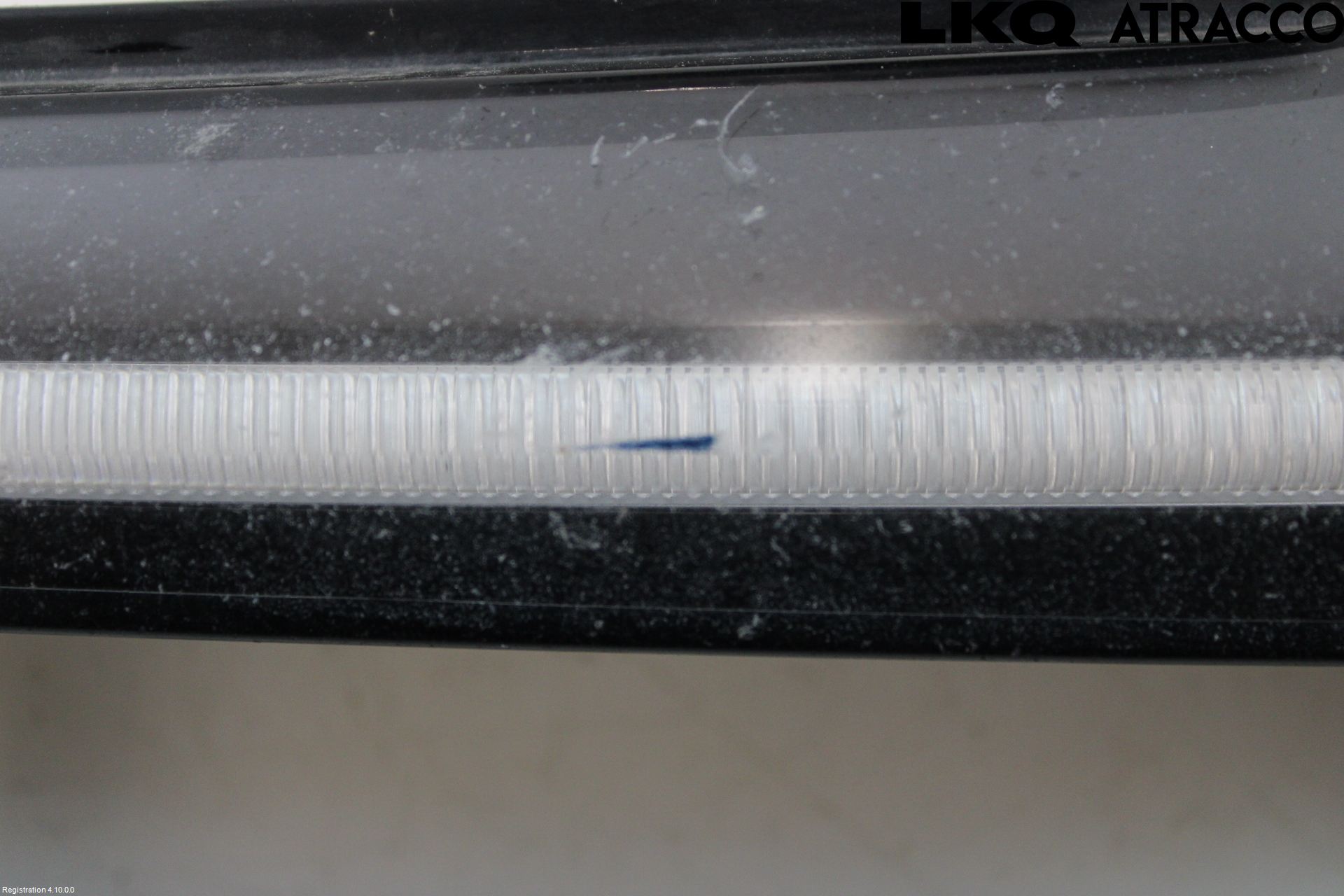 Volkswagen VW PASSAT 15-19 Frontlykt-Kurve-Tåkelys