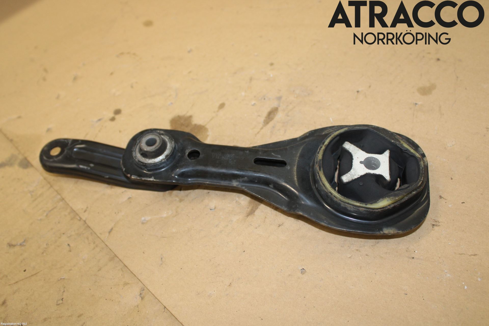 Seat IBIZA V 17-20 Gearkasse Feste Stål-Alu
