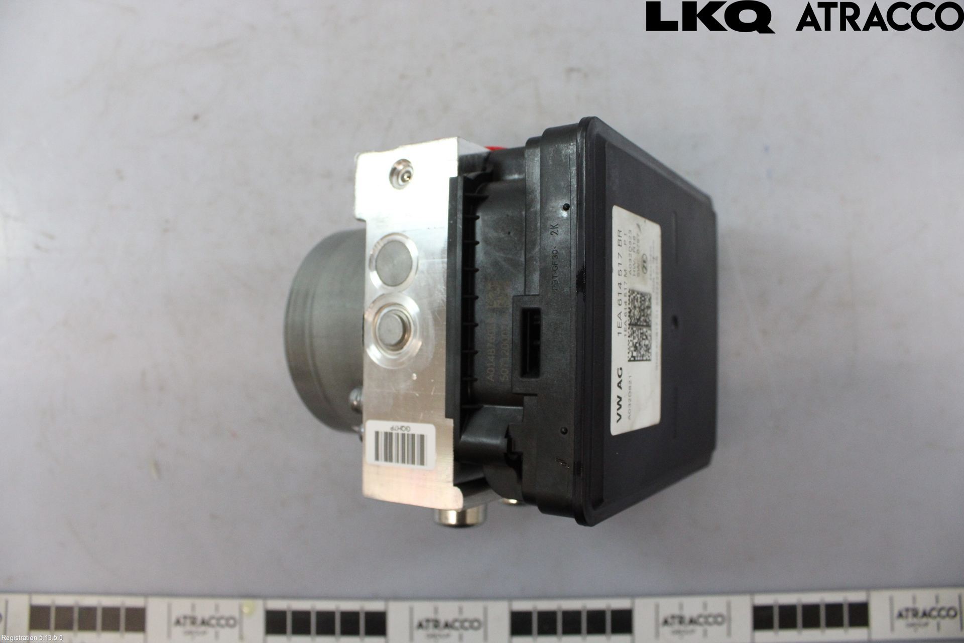 Volkswagen VW ID.7/TOURER 24- Abs Hydraulikkaggregat