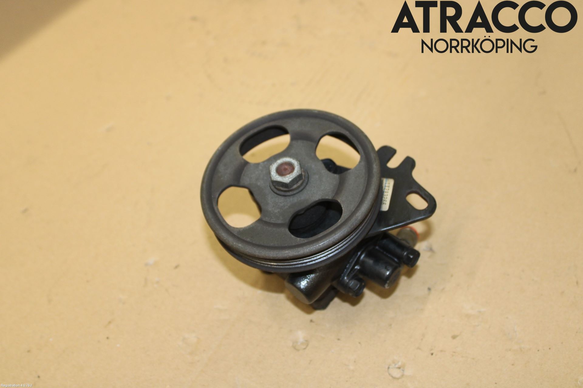 Nissan SUNNY 91-95 Servo Pumpe