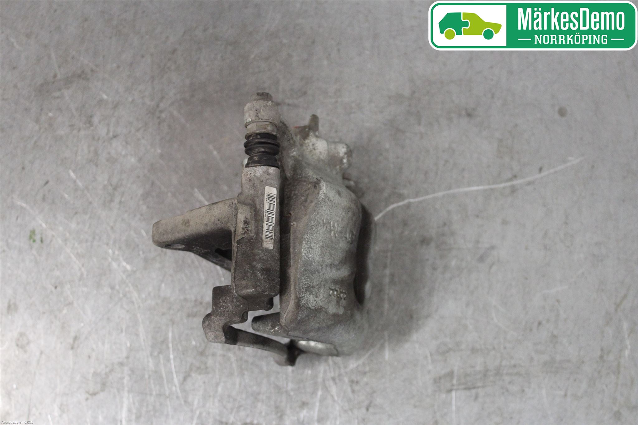 Skoda SUPERB 16-24 Bremsecaliper Foran Venstre