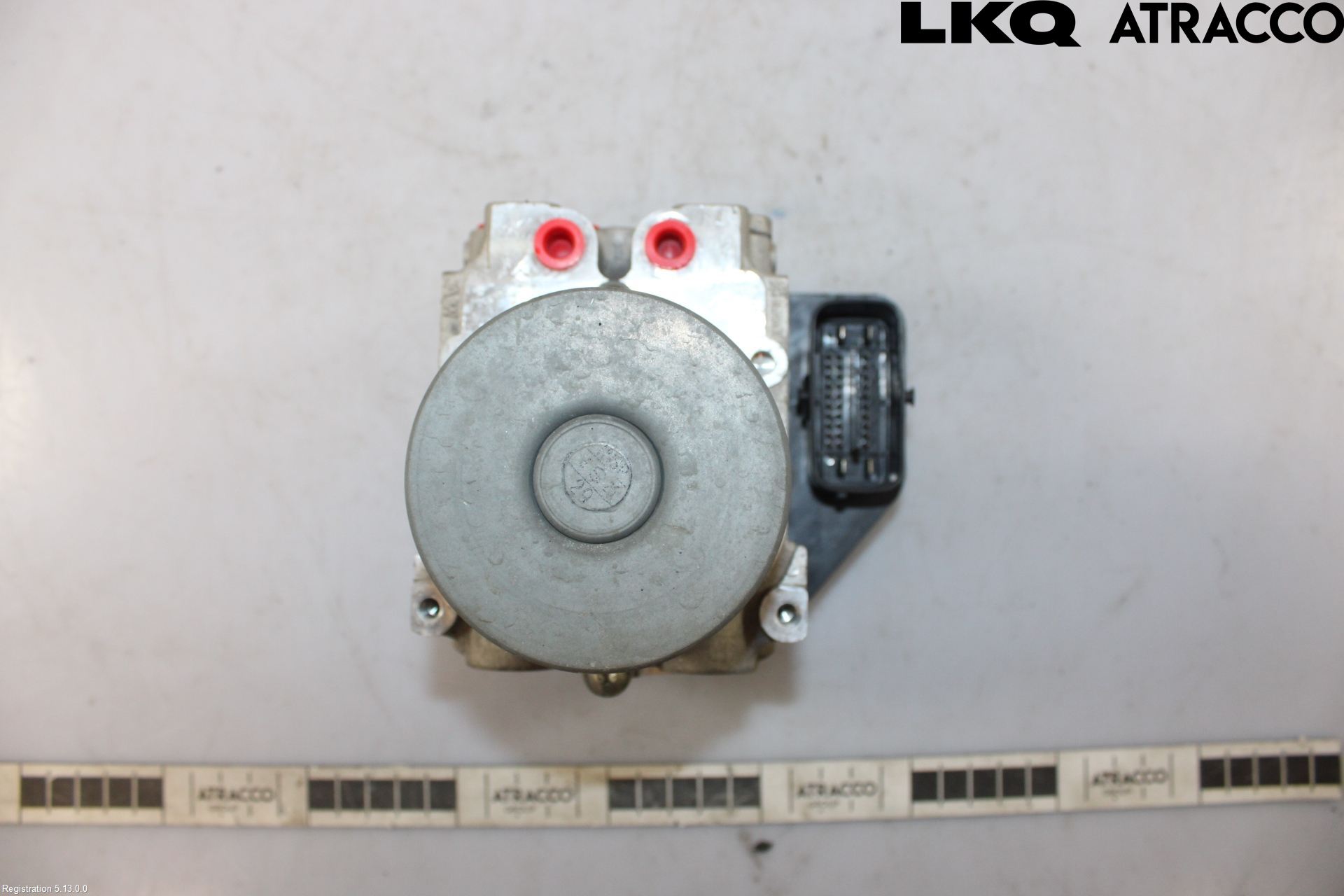 Toyota RAV4 13-18 Abs Hydraulikkaggregat