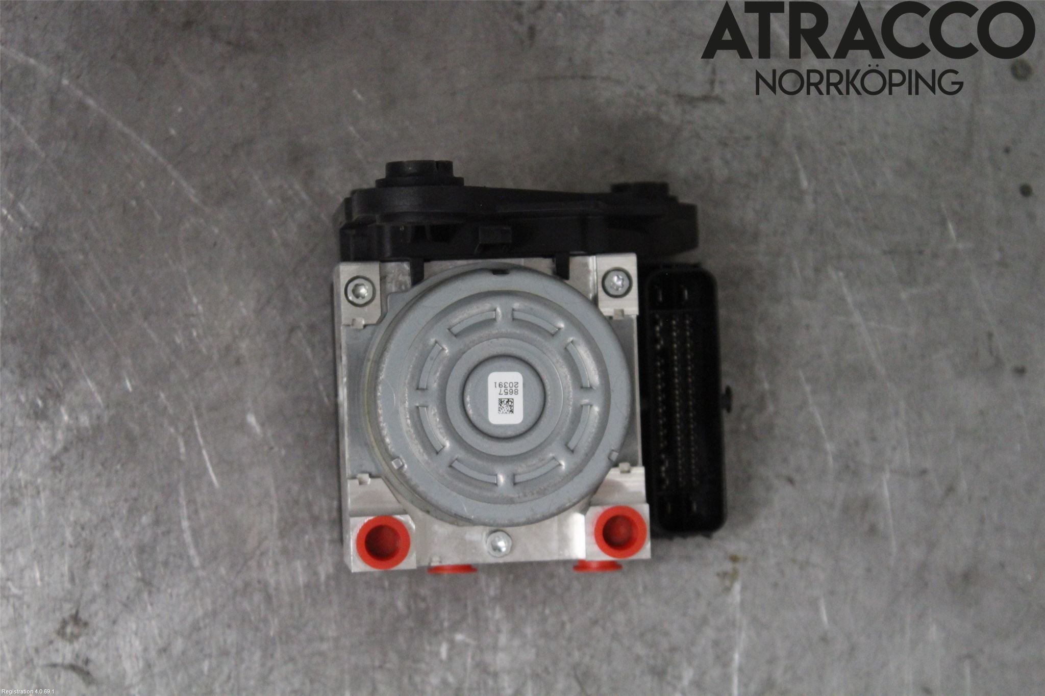 Seat LEON 13-20 Abs Hydraulikkaggregat