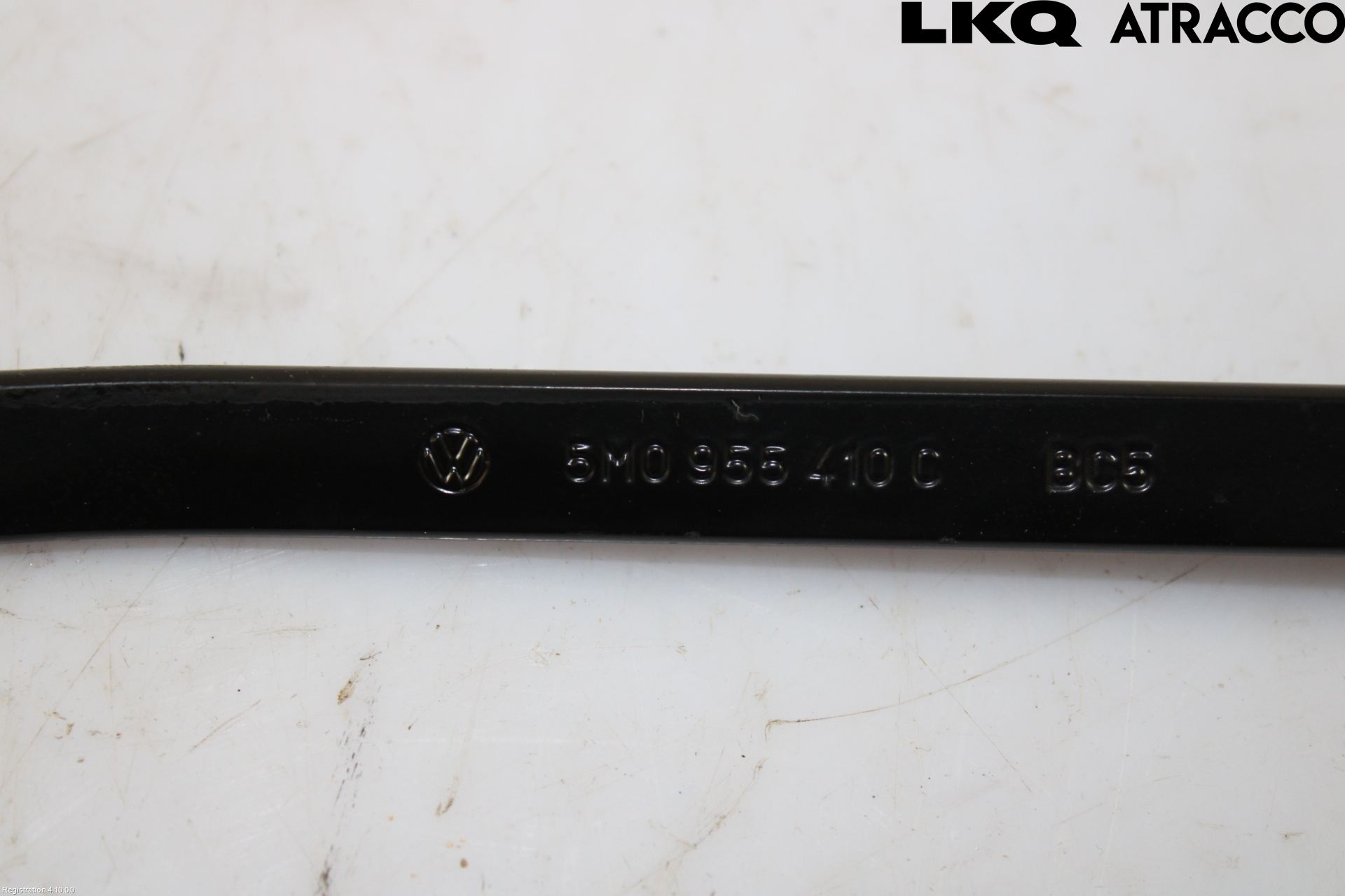 Volkswagen VW GOLF PLUS/CROSS GOLF 04-14 Viskerarm-Armer Frontrute
