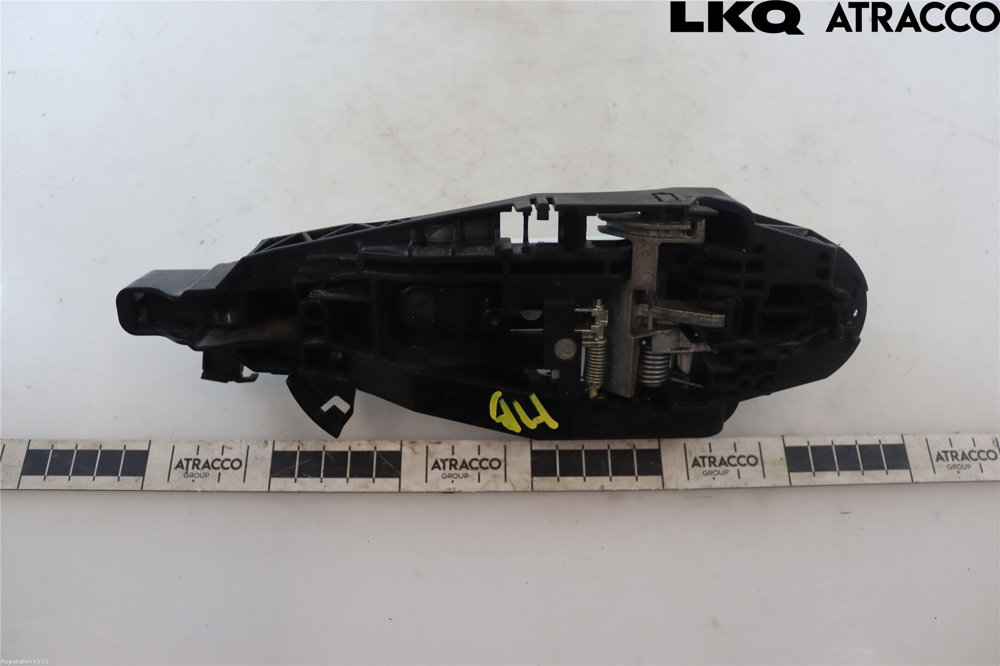 Citroen C4 PICASSO 14-18 Dørhandtak Ytre Høyre