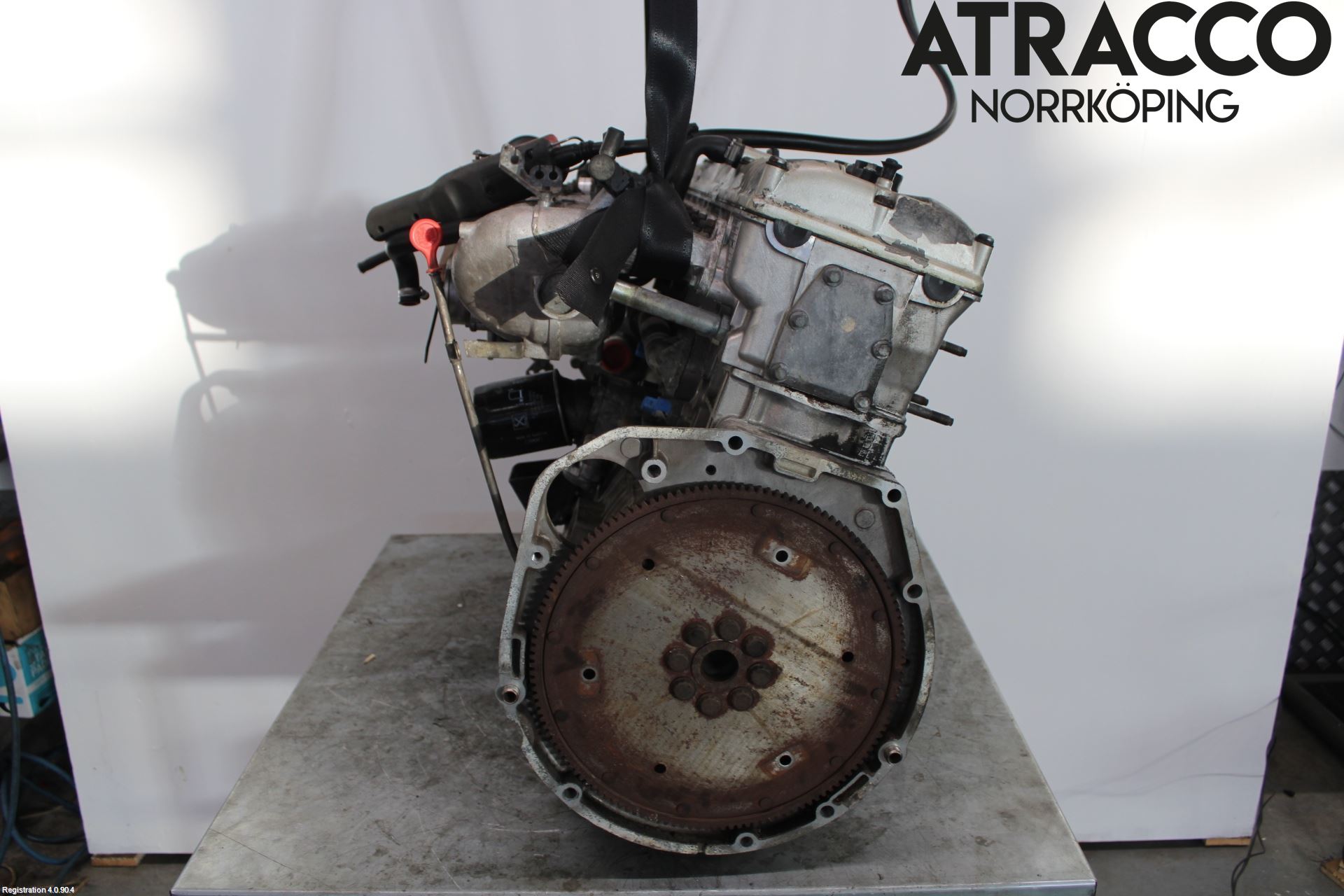 Jaguar XJ X300        95-97 Motor Bensin