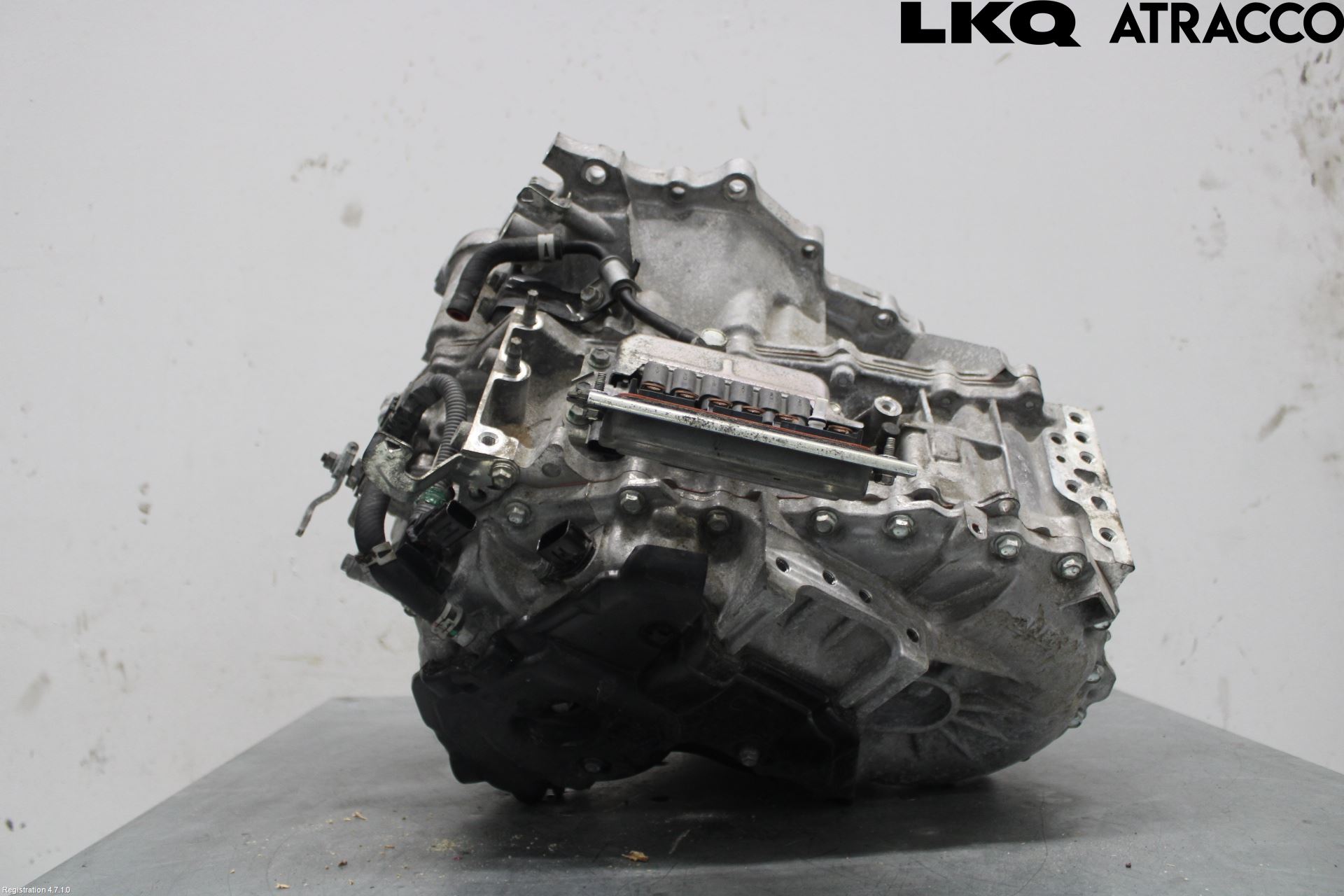 Lexus ES 250/300/330 Gearkasse Automat