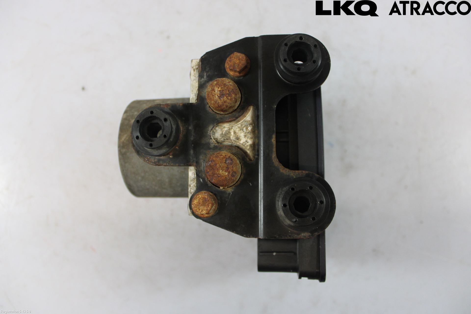 Volkswagen VW UP! / E-UP! Abs Hydraulikkaggregat