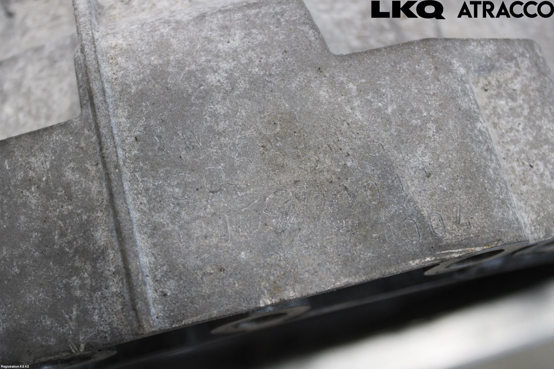 Audi A5 17- Gearkasse  Tronic (Tip)