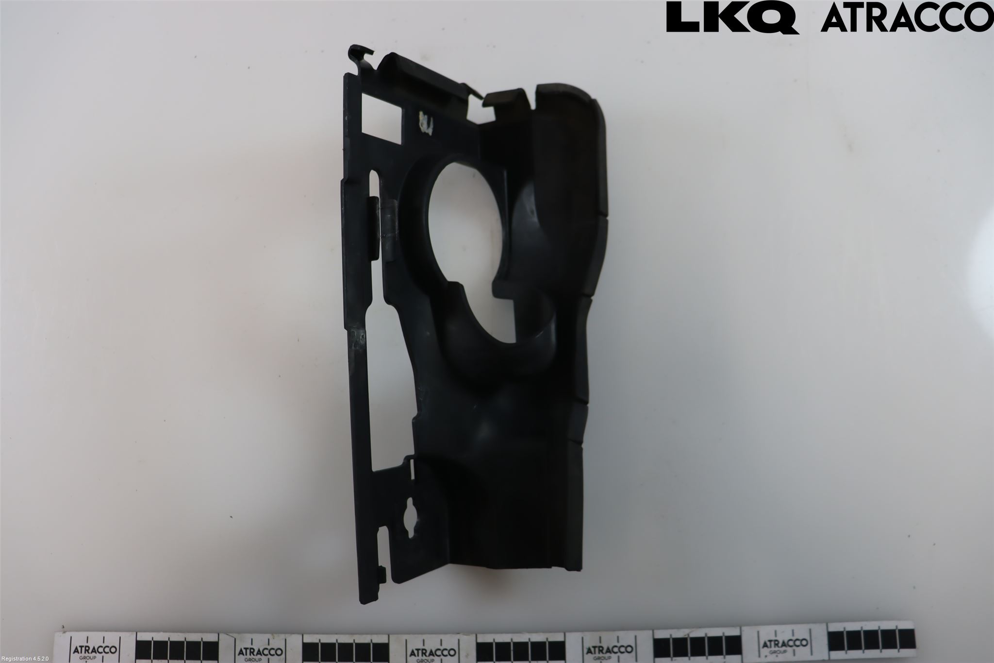 Volvo XC70 08-13 Luftstyring Front