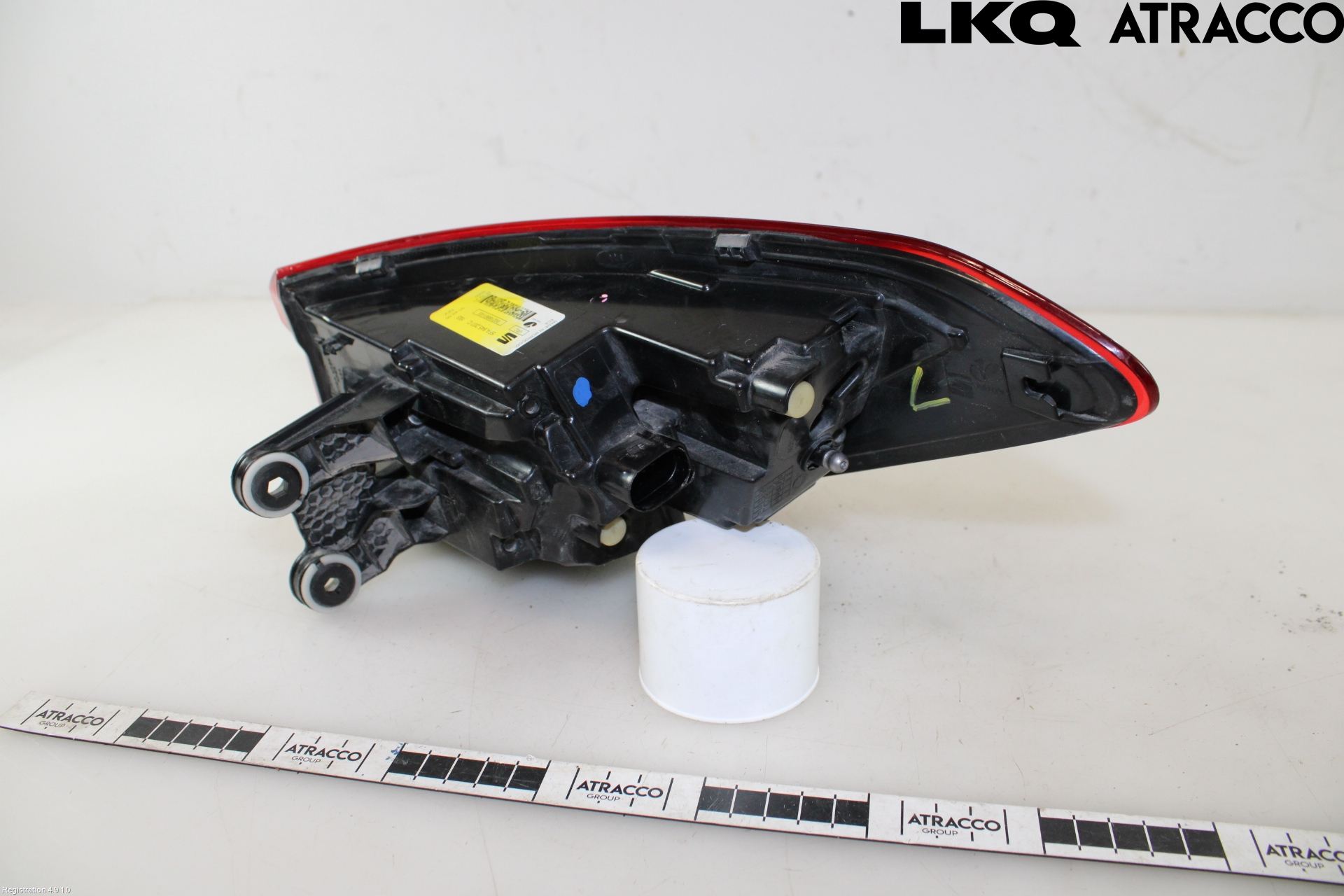 Seat LEON 13-20 Baklykt Venstre