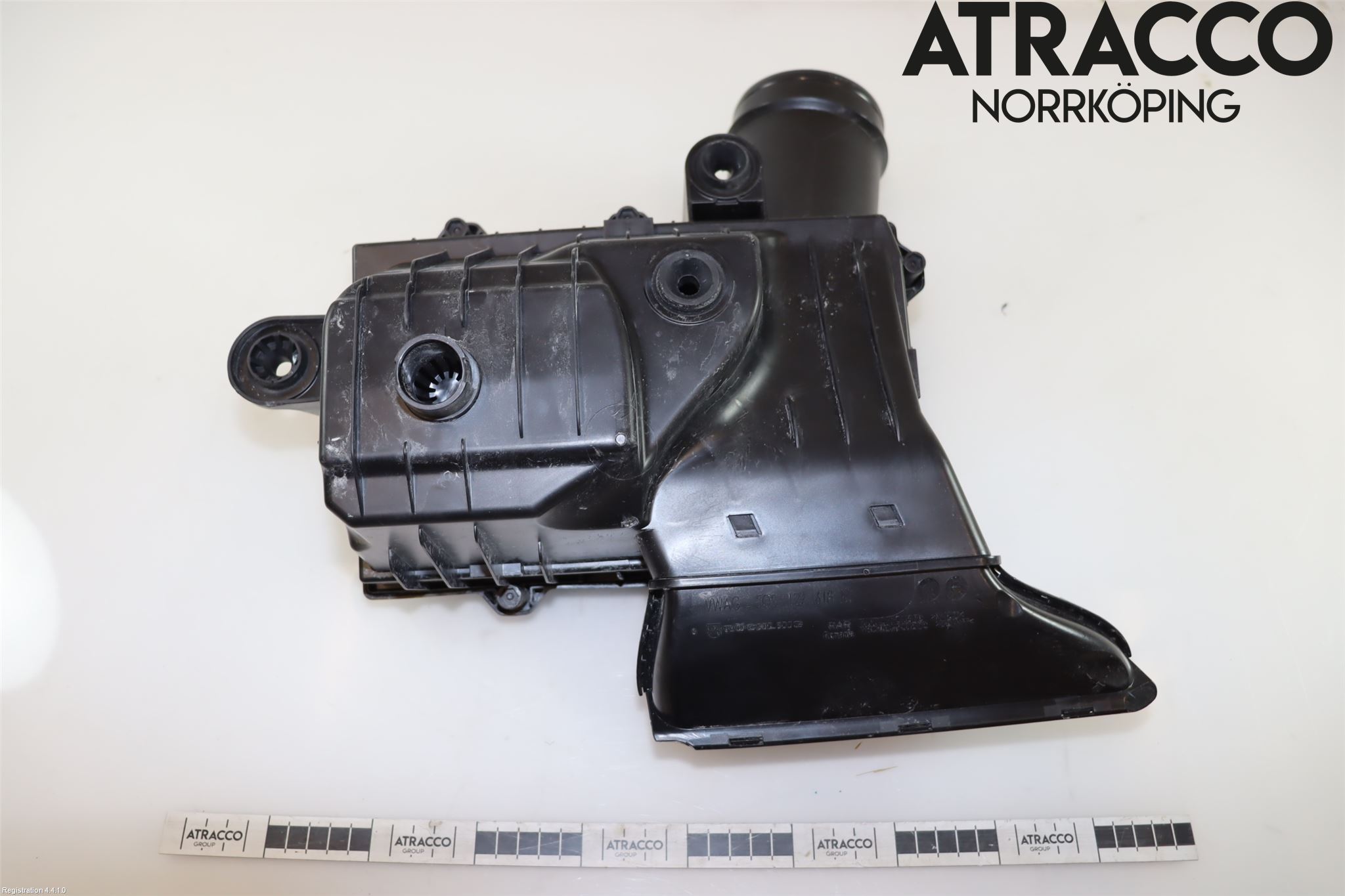 Volkswagen VW GOLF / E-GOLF VIII 20- Luftfilter Boks