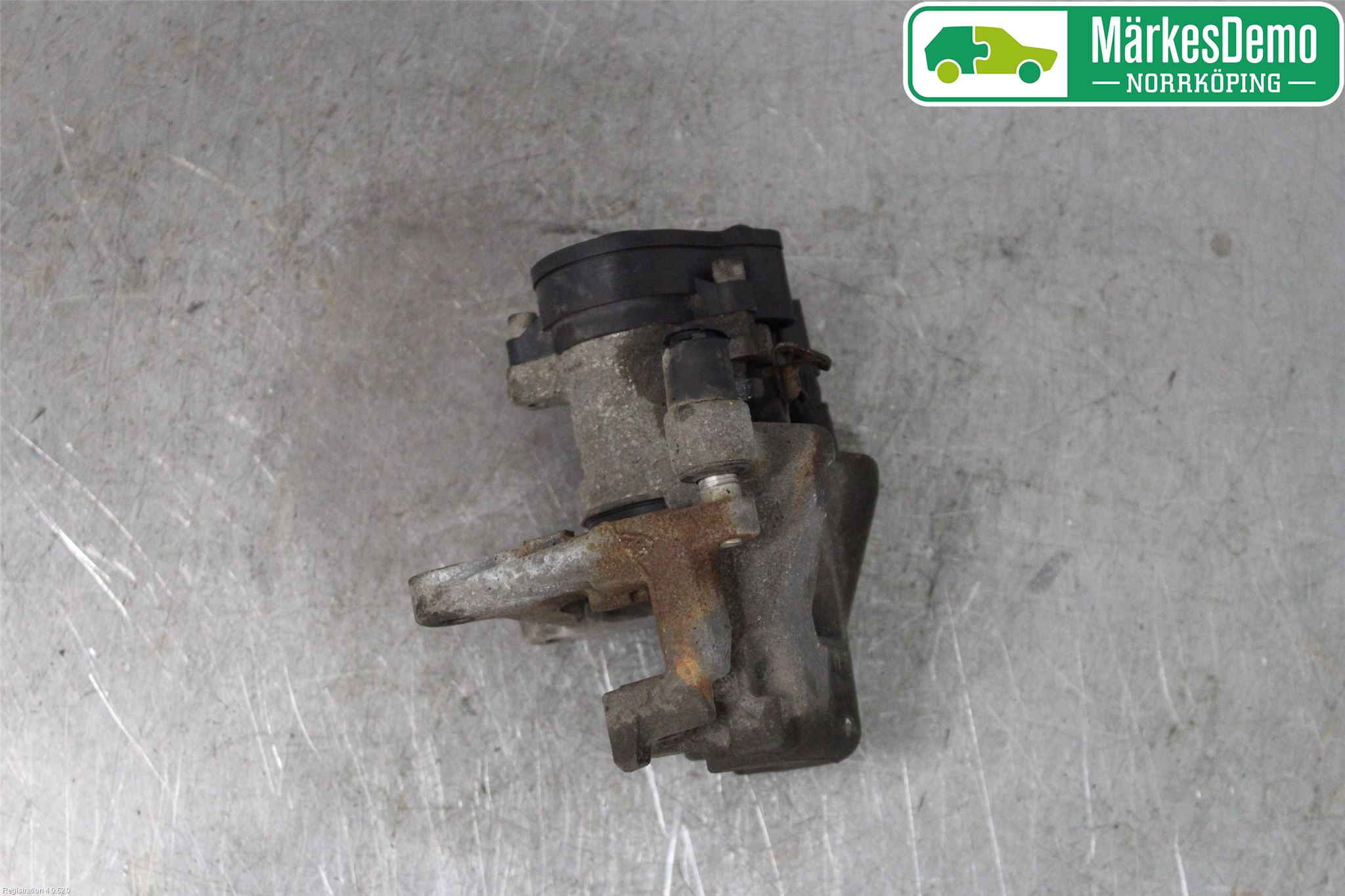 Jaguar XF (X260) 16-24 Bremsecaliper Bak Høyre