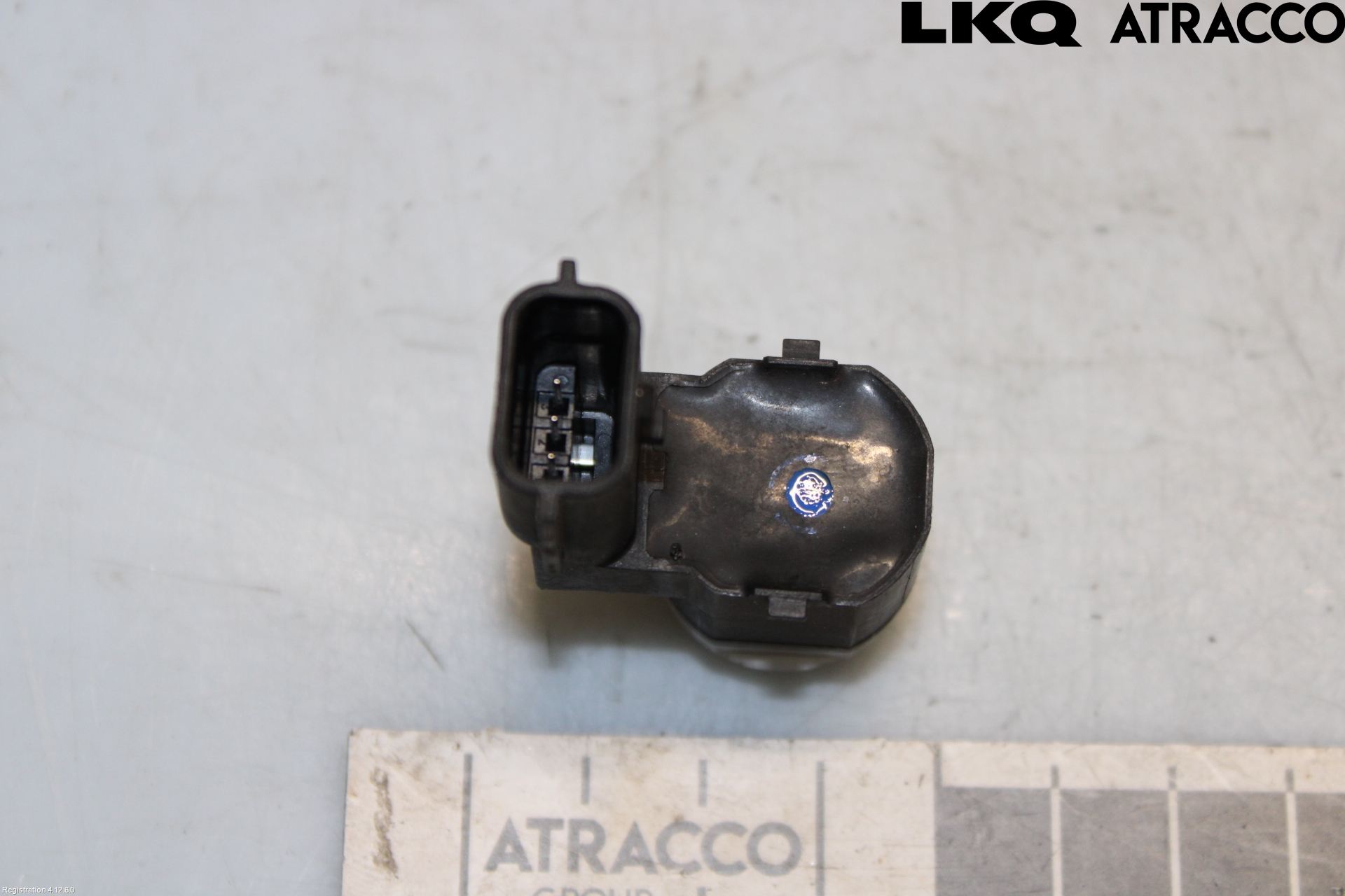 Nissan QASHQAI 14-17 Sensor Parkering Front