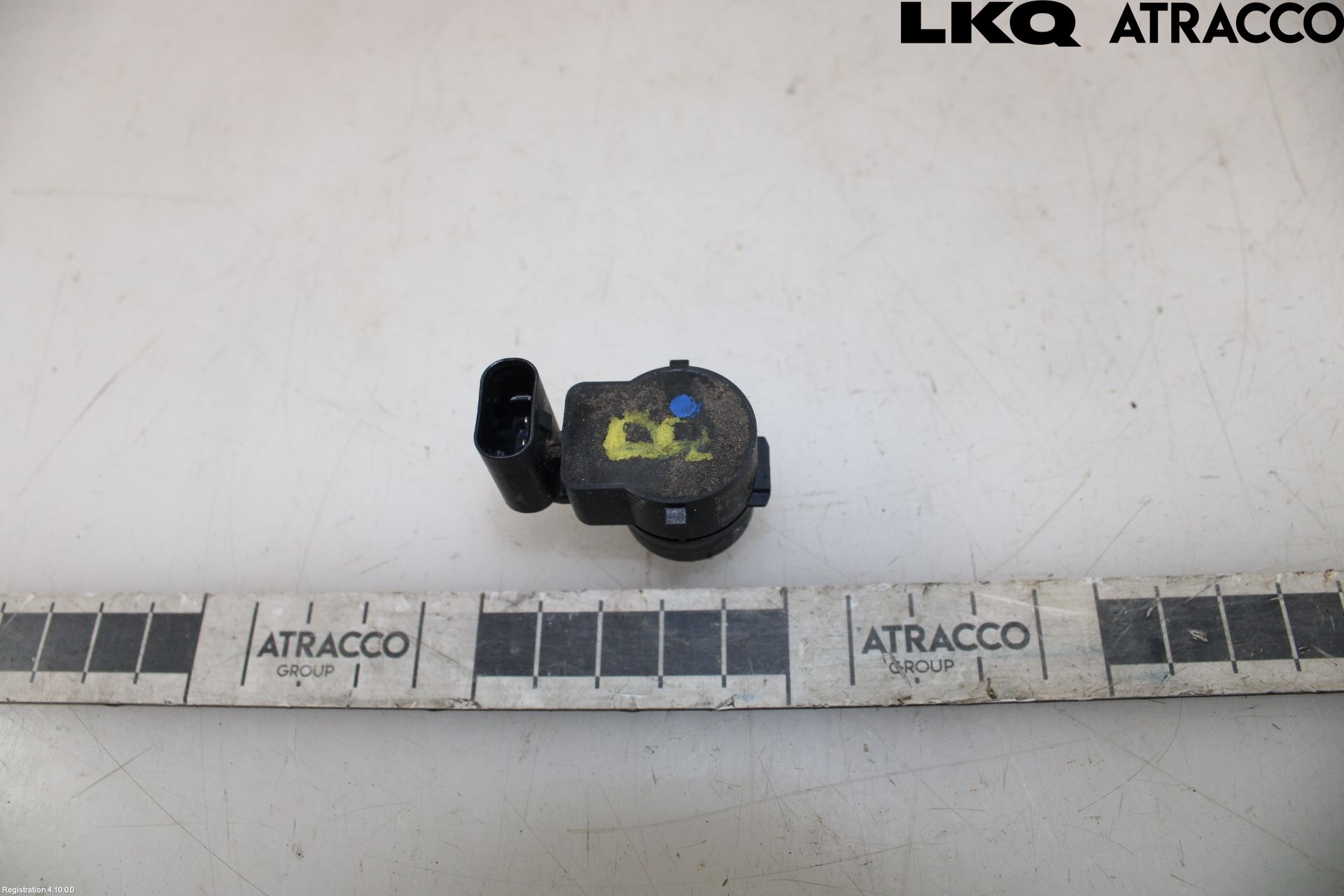 BMW 1 E87/81 5D/3D 03-11 Sensor Ryggesensor