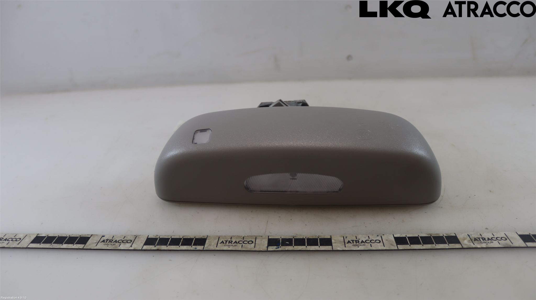 Mercedes-Benz MB CLS (C219) 03-11 Speil Innvendig El