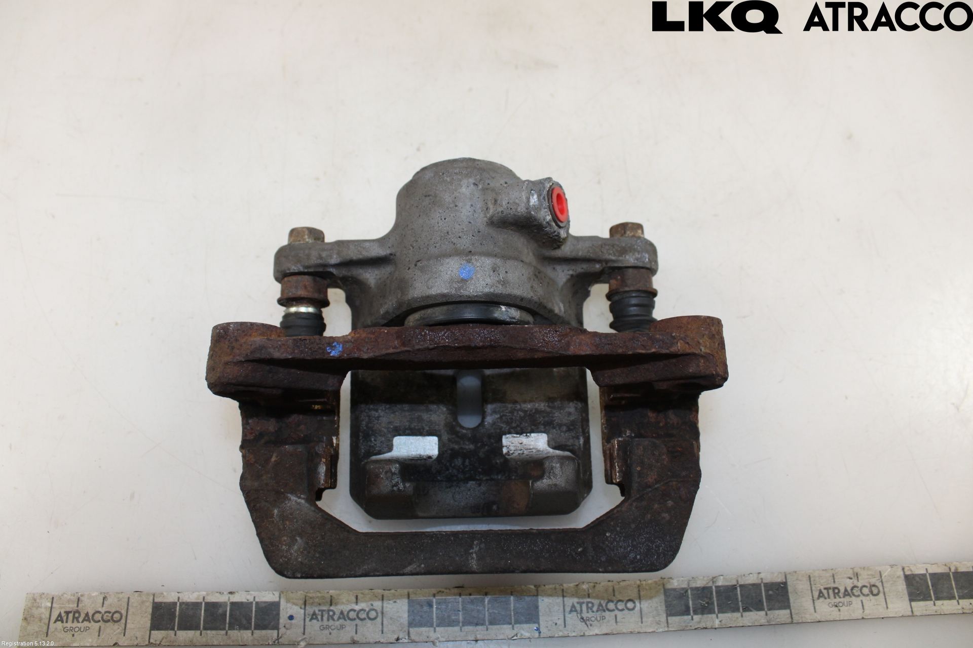 Subaru XV 12-17 Bremsecaliper Bak Venstre