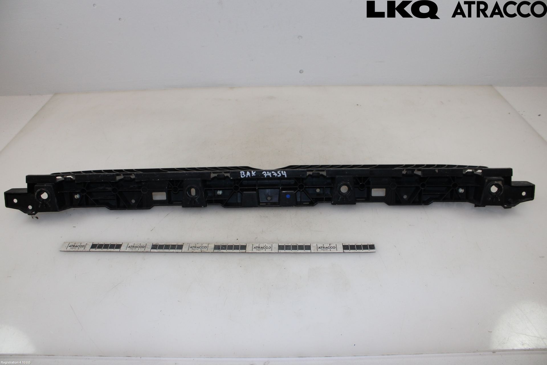 Volkswagen VW T-CROSS 19- Støtfanger Bak Deform Element