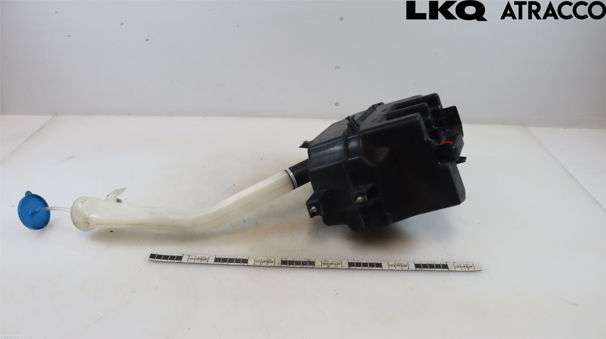 Nissan SKYLINE Spylerbeholder Frontrute-Lykte