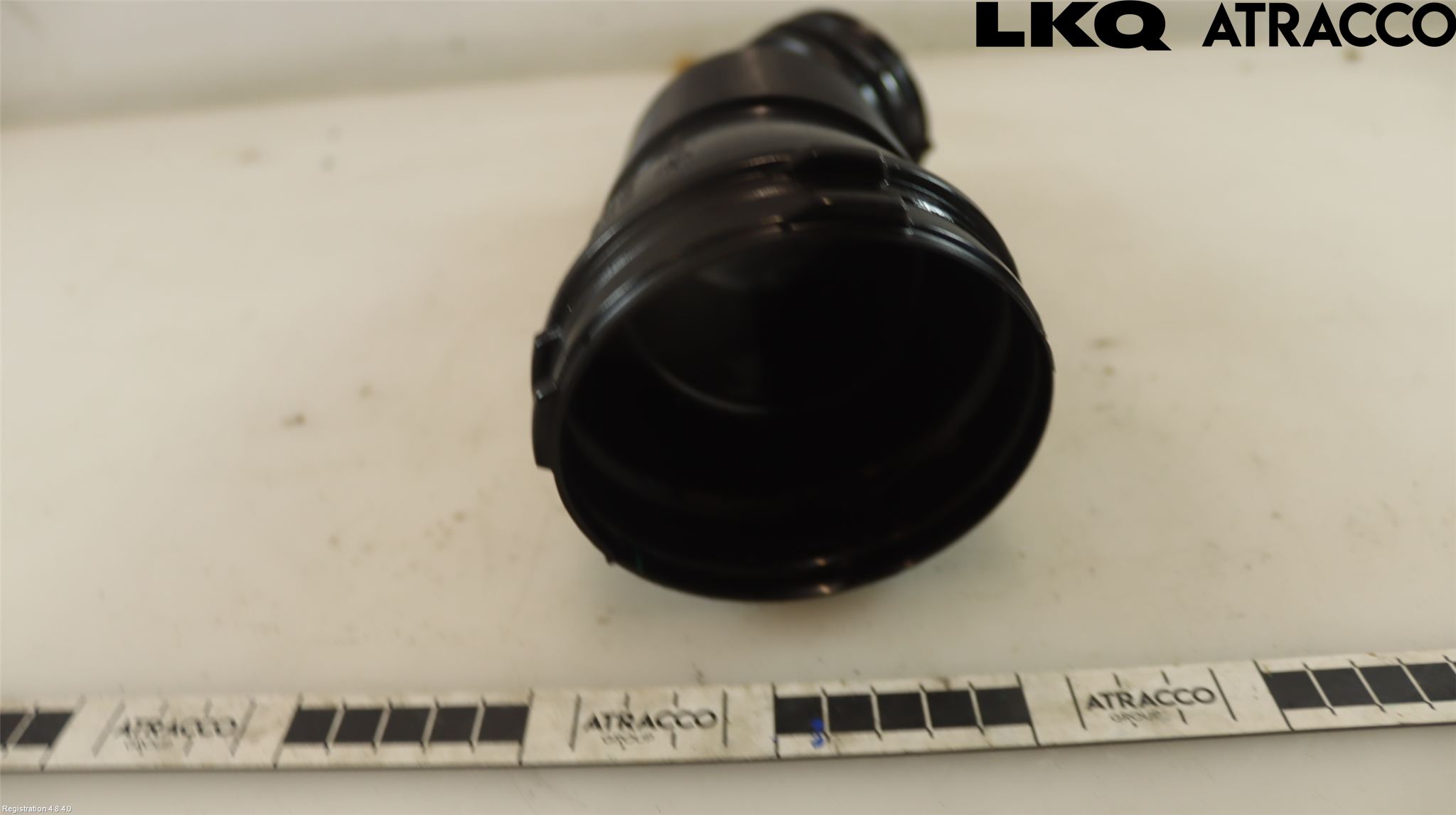 Volkswagen VW PASSAT 20-24 Inns Gummibelg - Slange