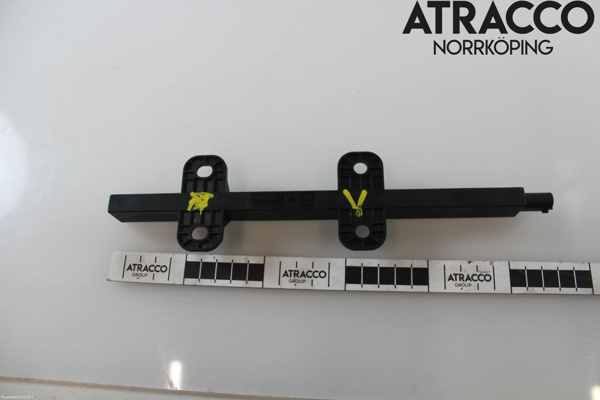 Cupra BORN 22- Stereo Antenne Radio-Tv