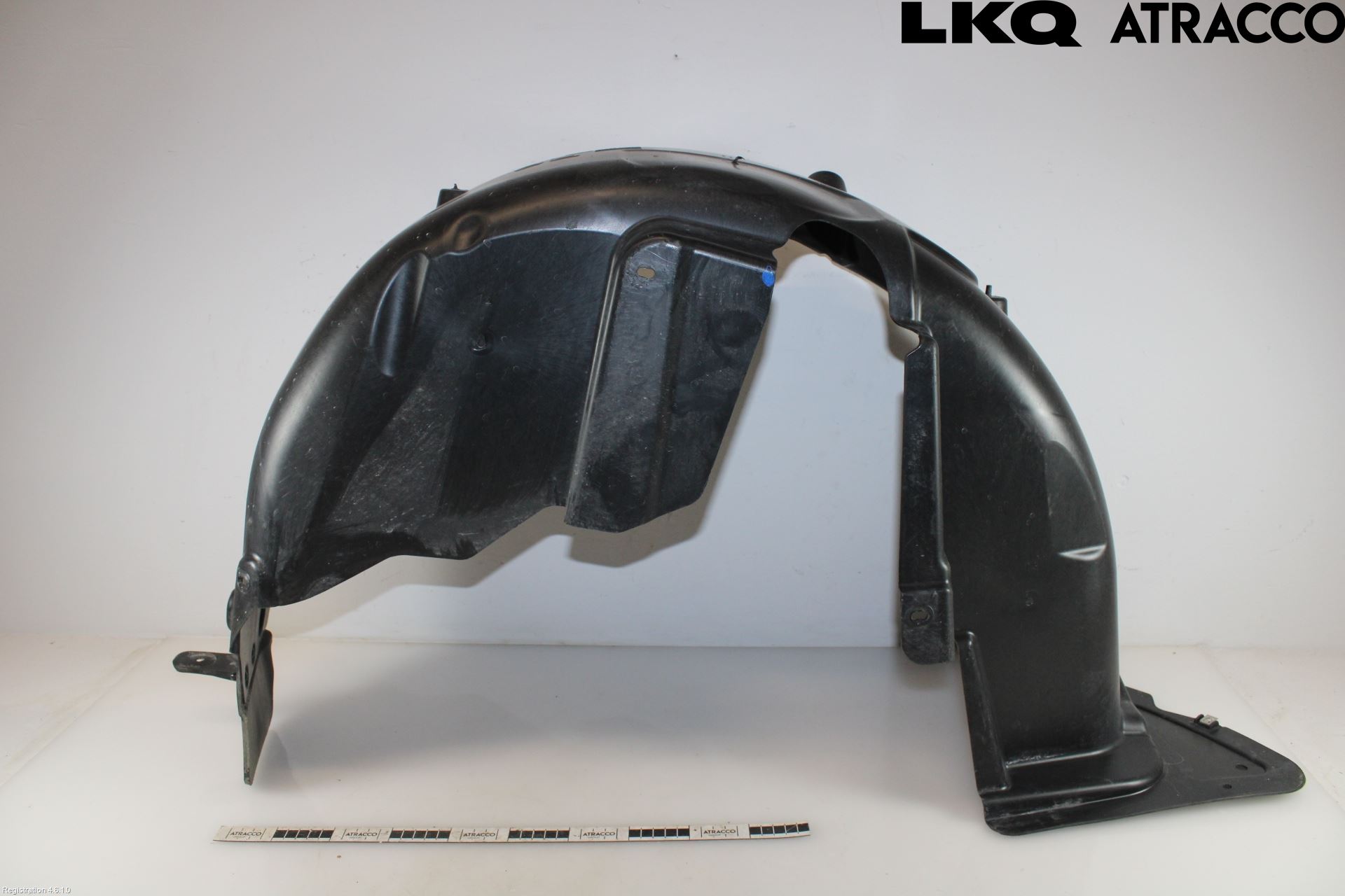 Skoda KAMIQ 20- Skjerm Indre