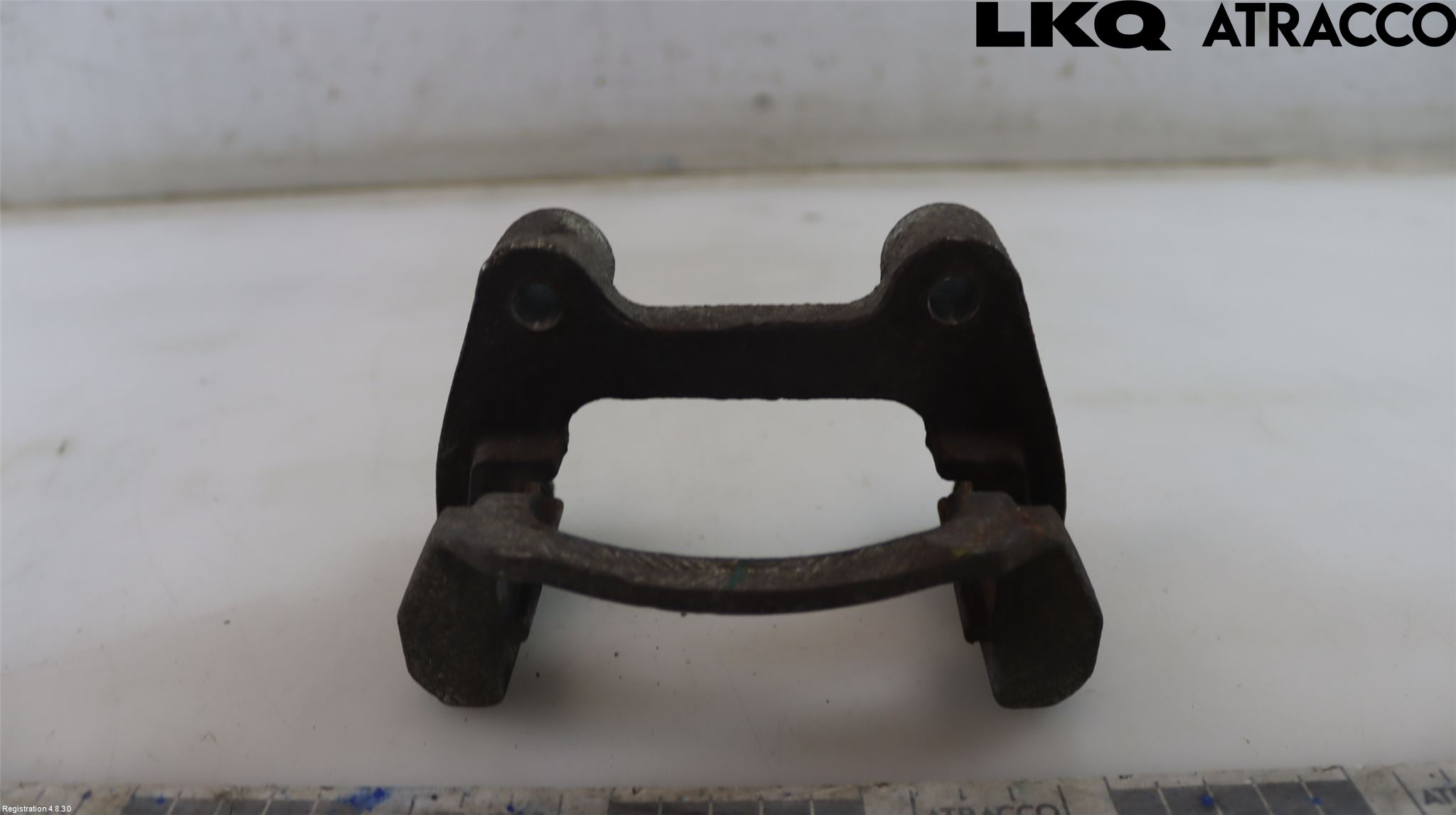 Maxus E-DELIVER3 EV30 20- Bremsecaliper Feste Holder
