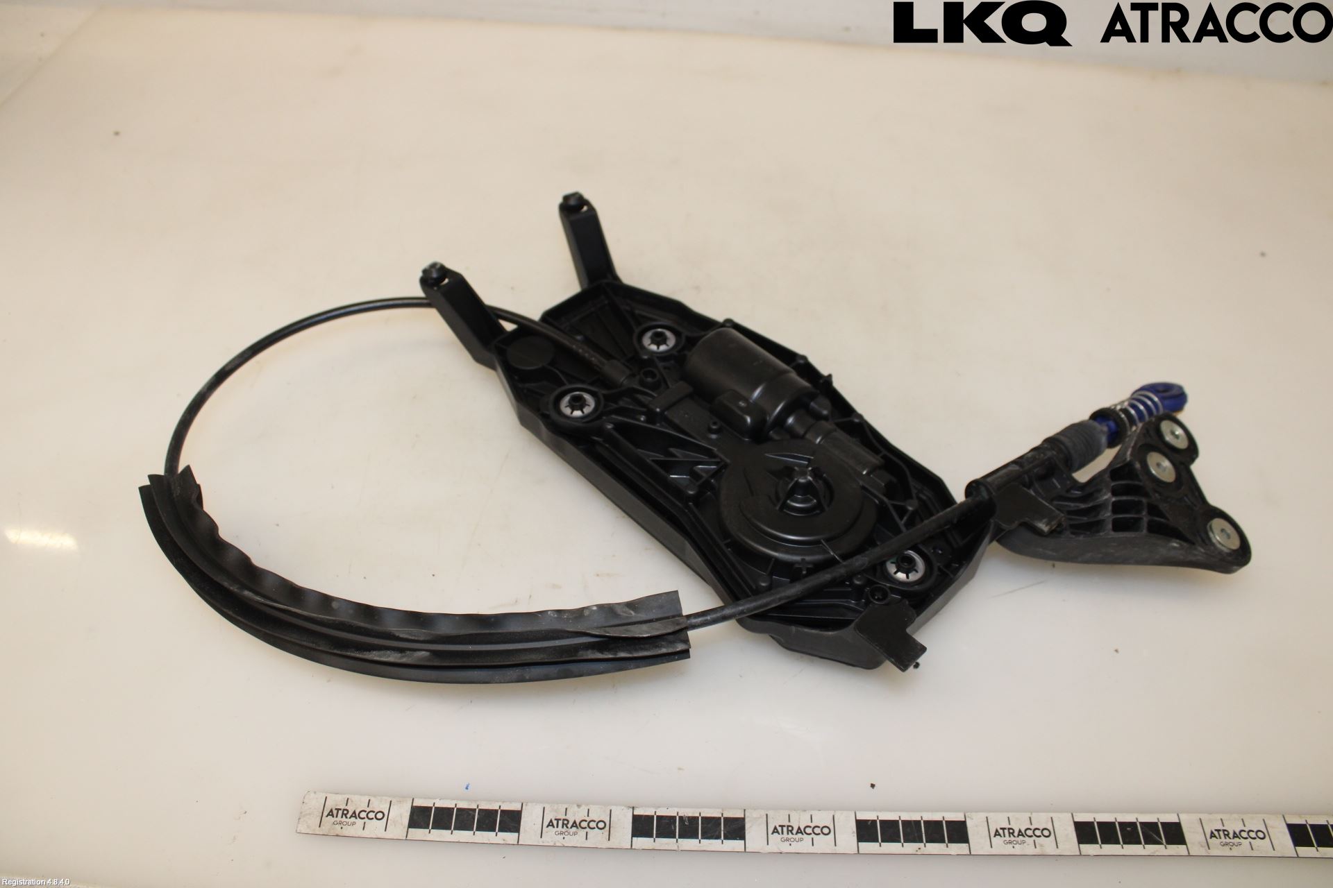 Volkswagen VW PASSAT 24- Gearspak