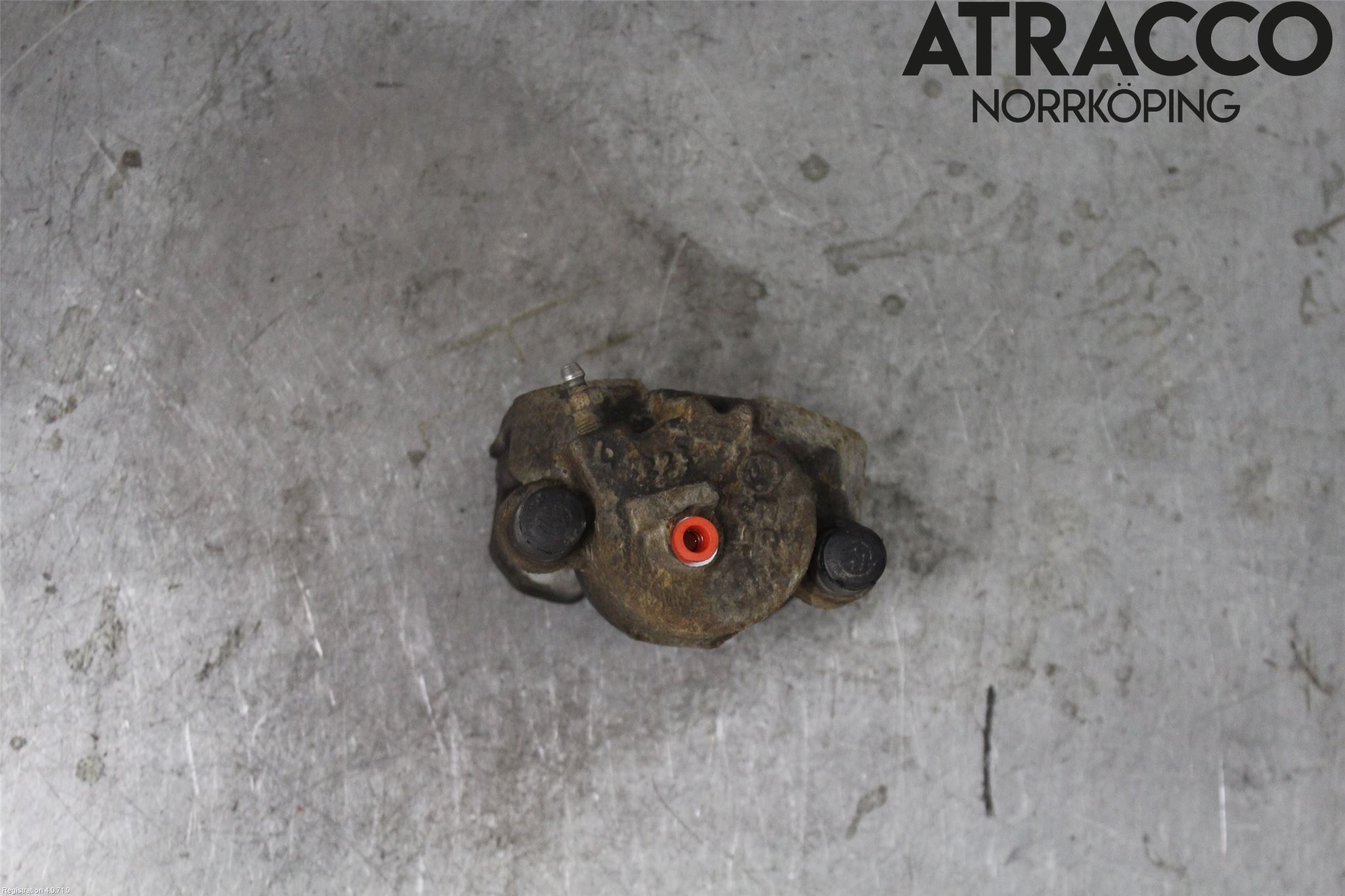 Skoda FABIA 15-21 Bremsecaliper Foran Venstre