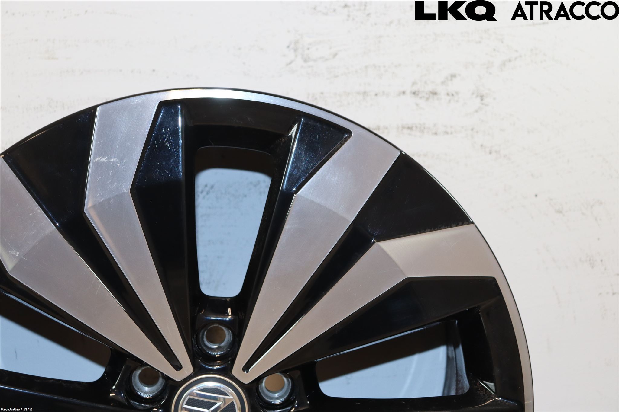 Volkswagen VW T-CROSS 19- Felg Aluminium