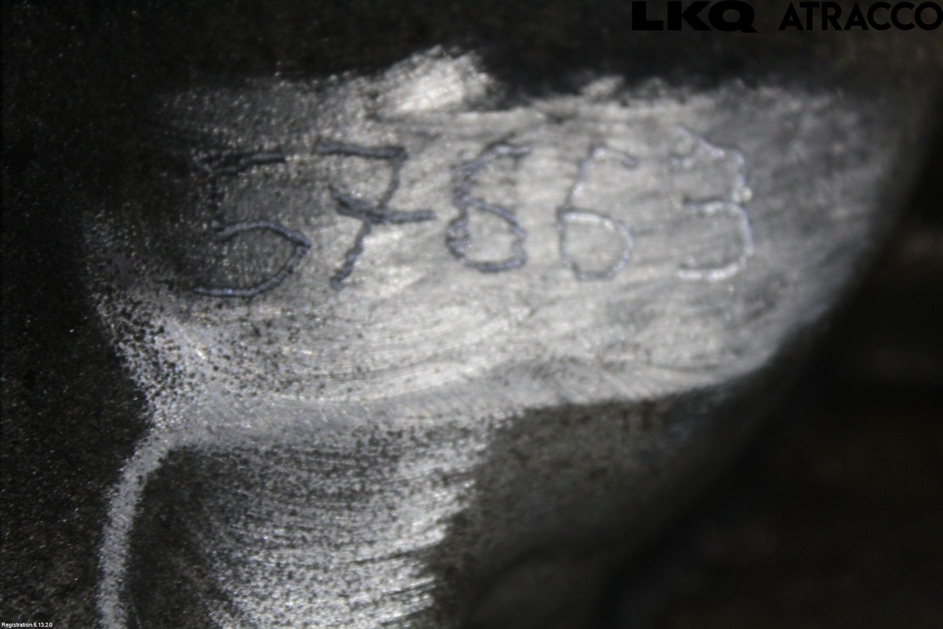 Seat TOLEDO 12-19 Motor Bensin
