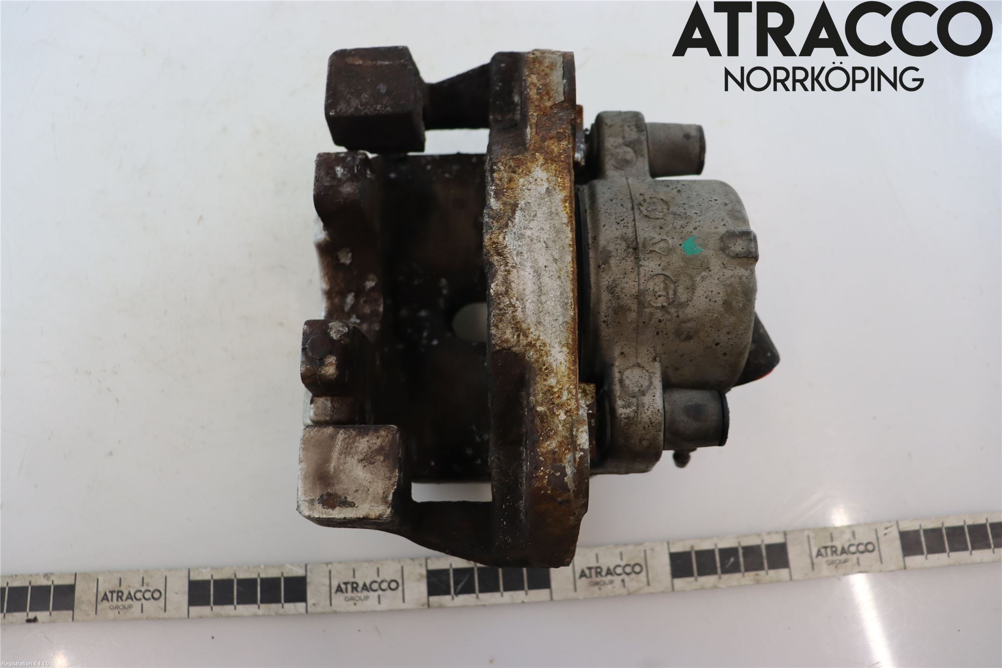 BMW 5 E39 95-04 Bremsecaliper Foran Venstre