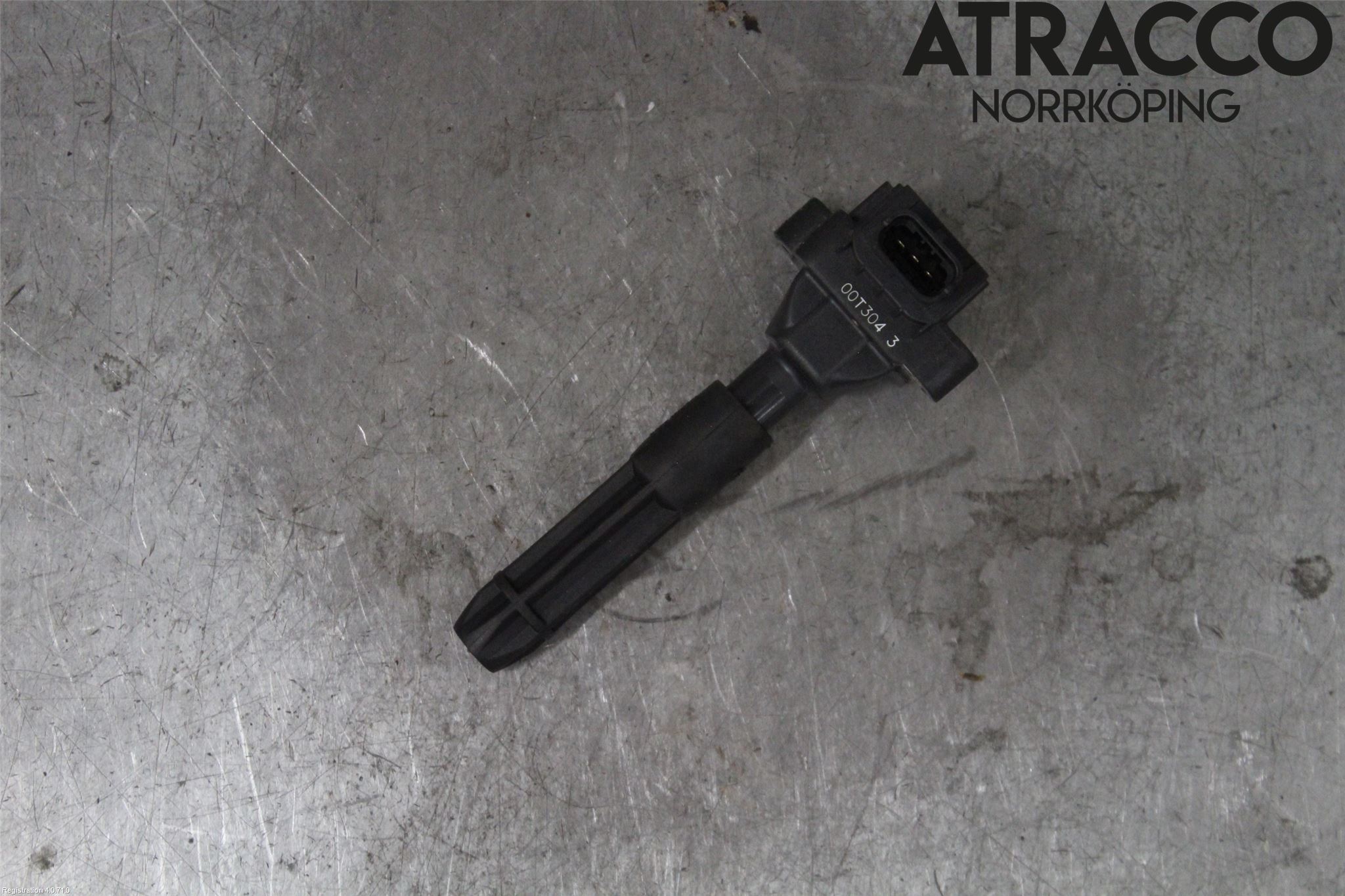 Mercedes-Benz MB C (203) 00-07 Coil