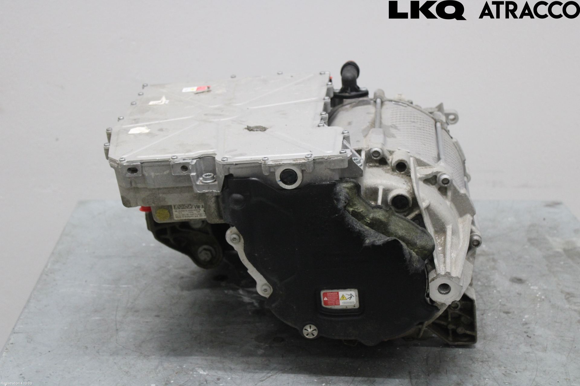 Volkswagen VW ID.3 21- Navgir Elektrisk