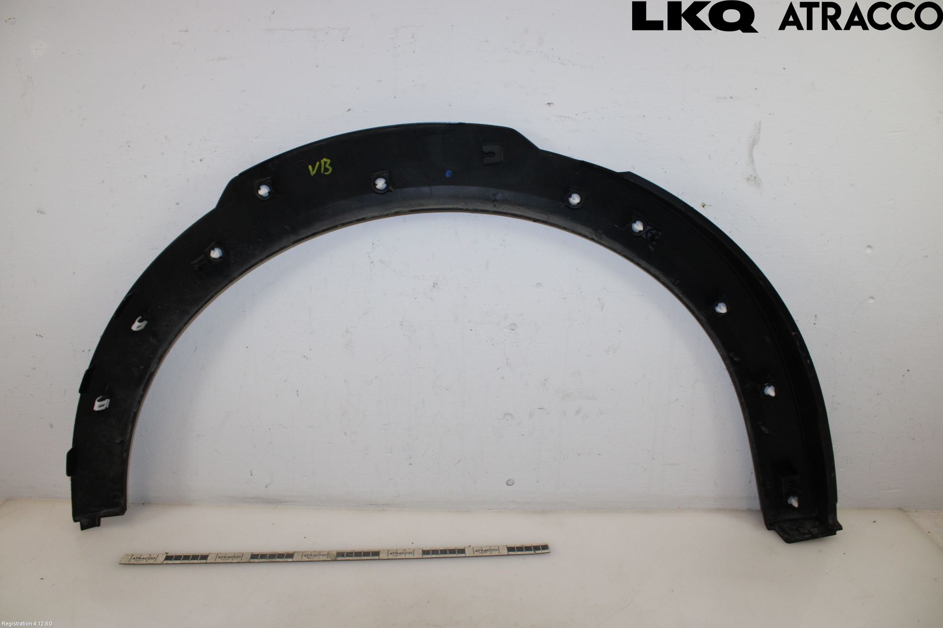 Opel MOKKA 21- Skjerm Bredder