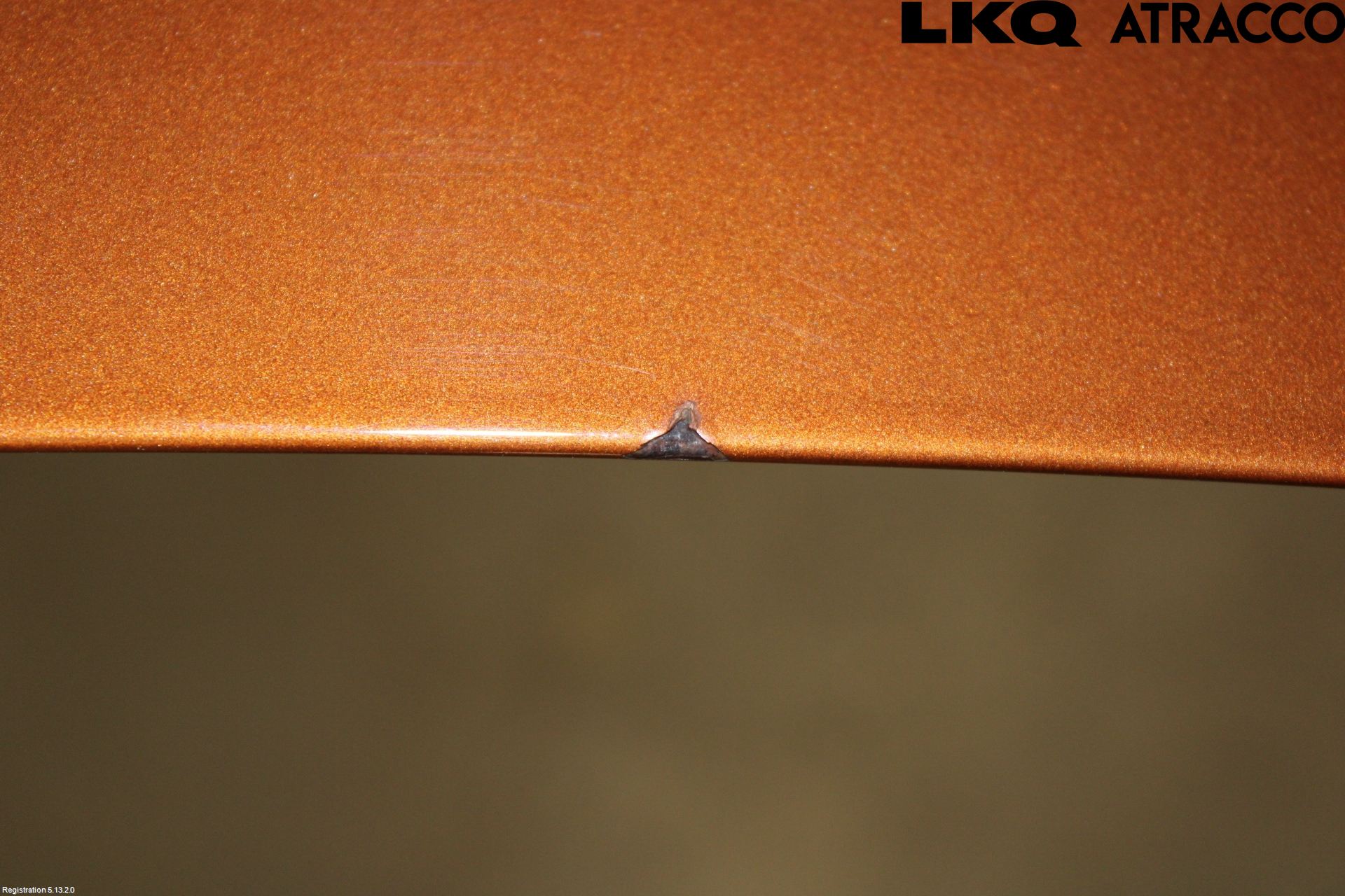 Honda CIVIC 06-11 Panser