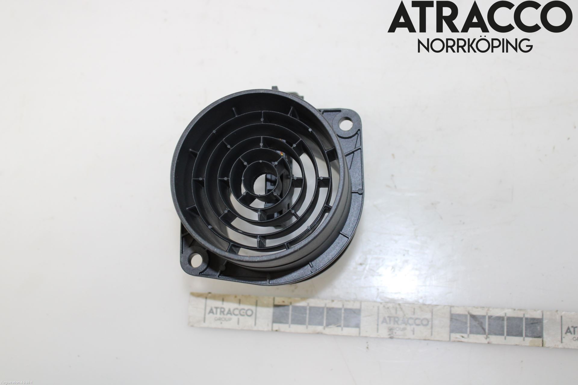 Volkswagen VW TIGUAN 16-24 Inns Luftmassemåler