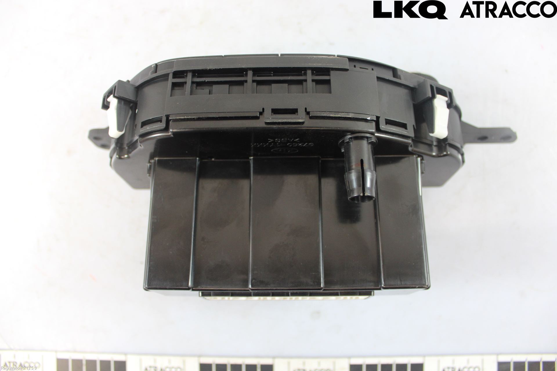 Kia PICANTO 12-17 Varmeapparat Panel(Regulering)