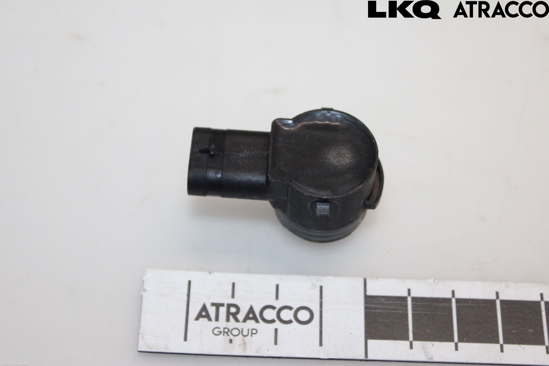 Volkswagen VW GOLF / E-GOLF VII 13-20 Sensor Ryggesensor
