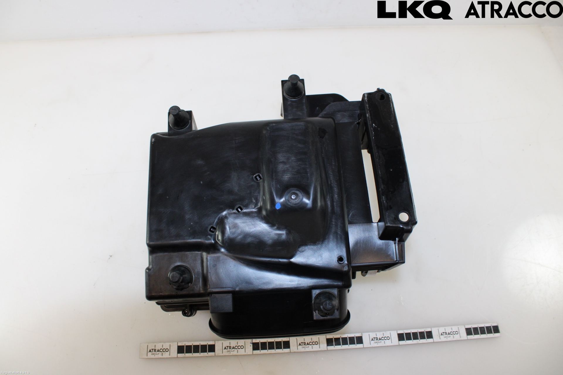 Mercedes-Benz MB CLA-KLASS (C117/X117) 13-19 Luftfilter Boks
